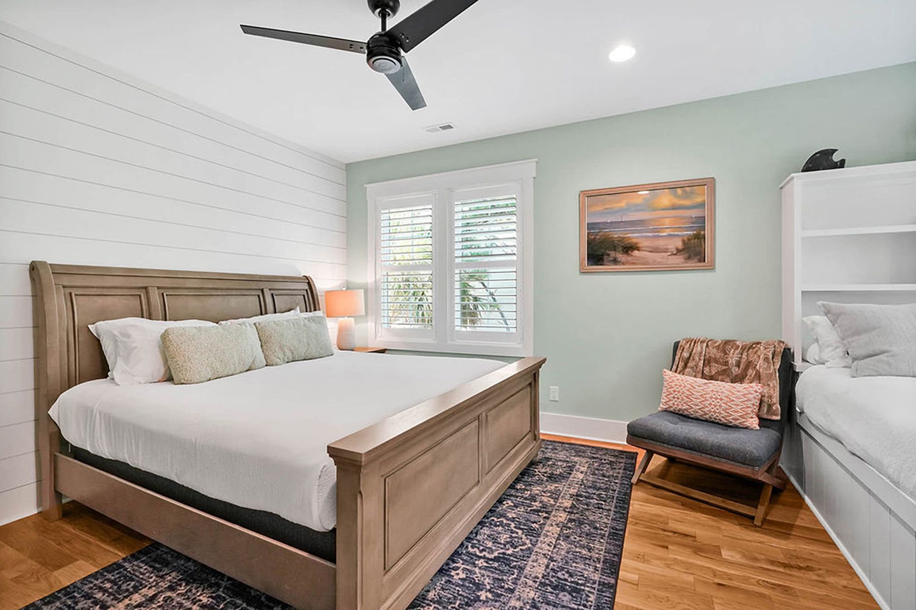  14 Fort Holmes Trail A, Bald Head Island, NC 28461 - 物件實景