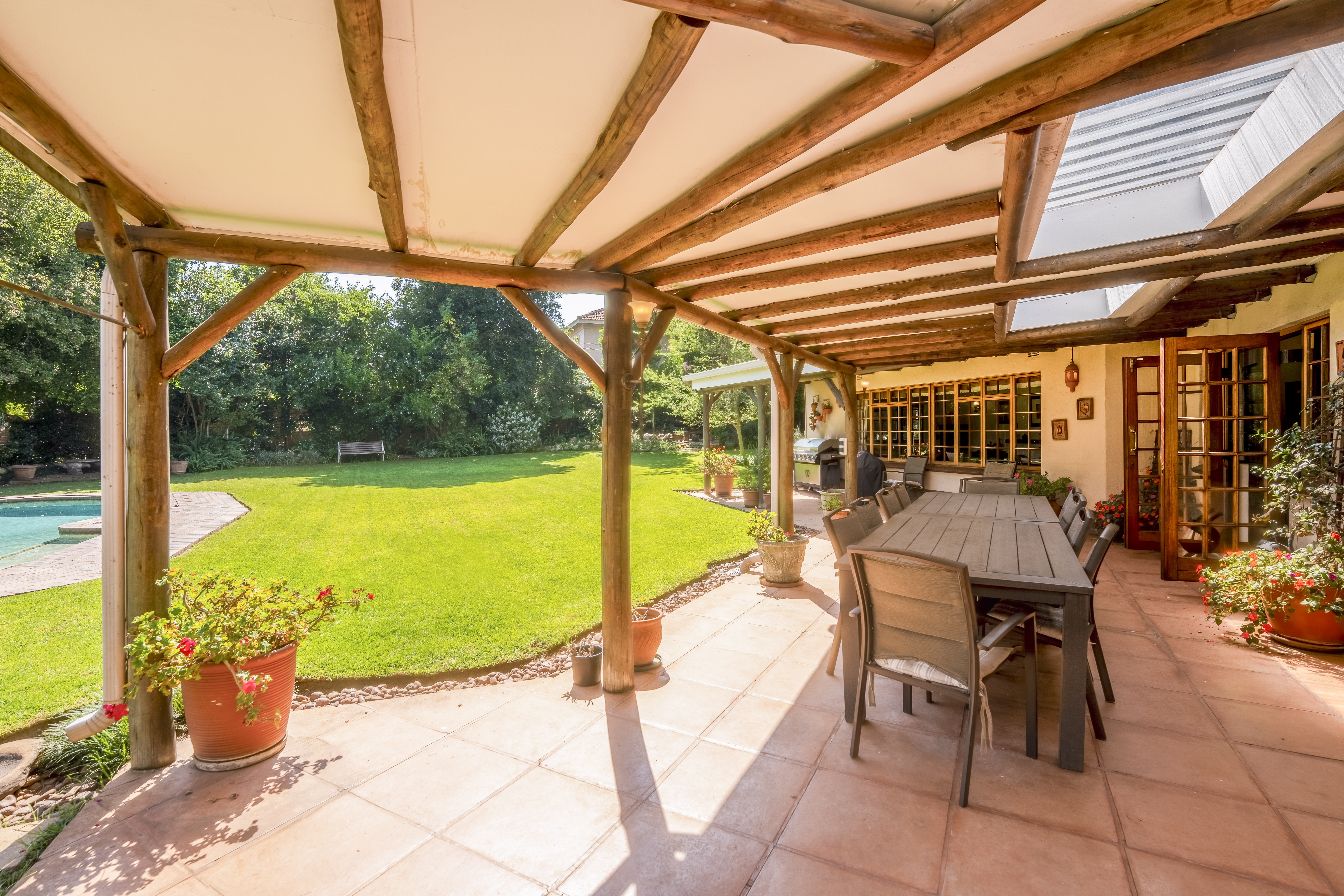  Bedfordview - 物件實景