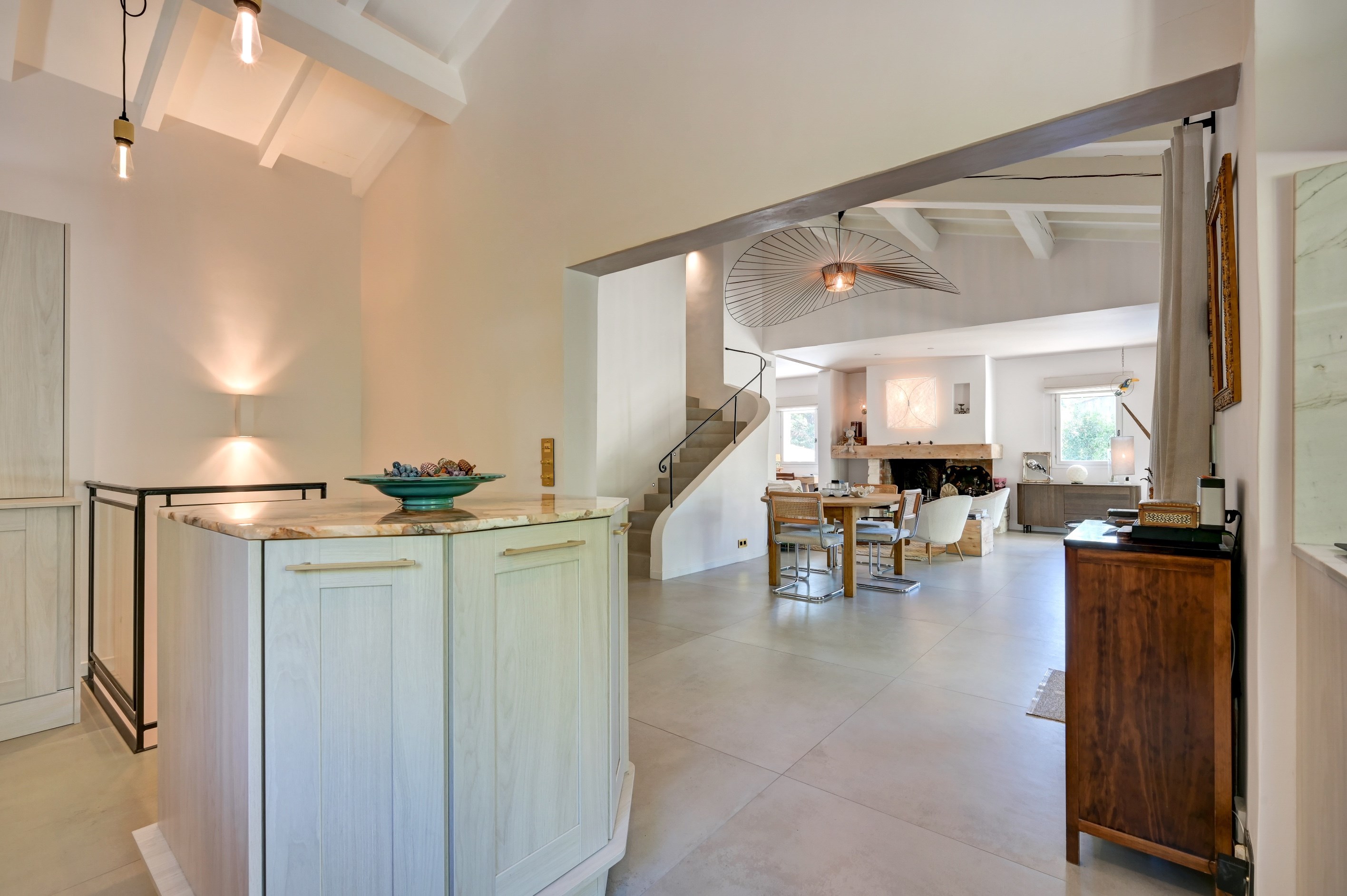  HOUSE FOR SALE: 145 m² - QUIET LOCATION - SWIMMING POOL - NEAR SHOPS AND GOLF C… - 物件實景
