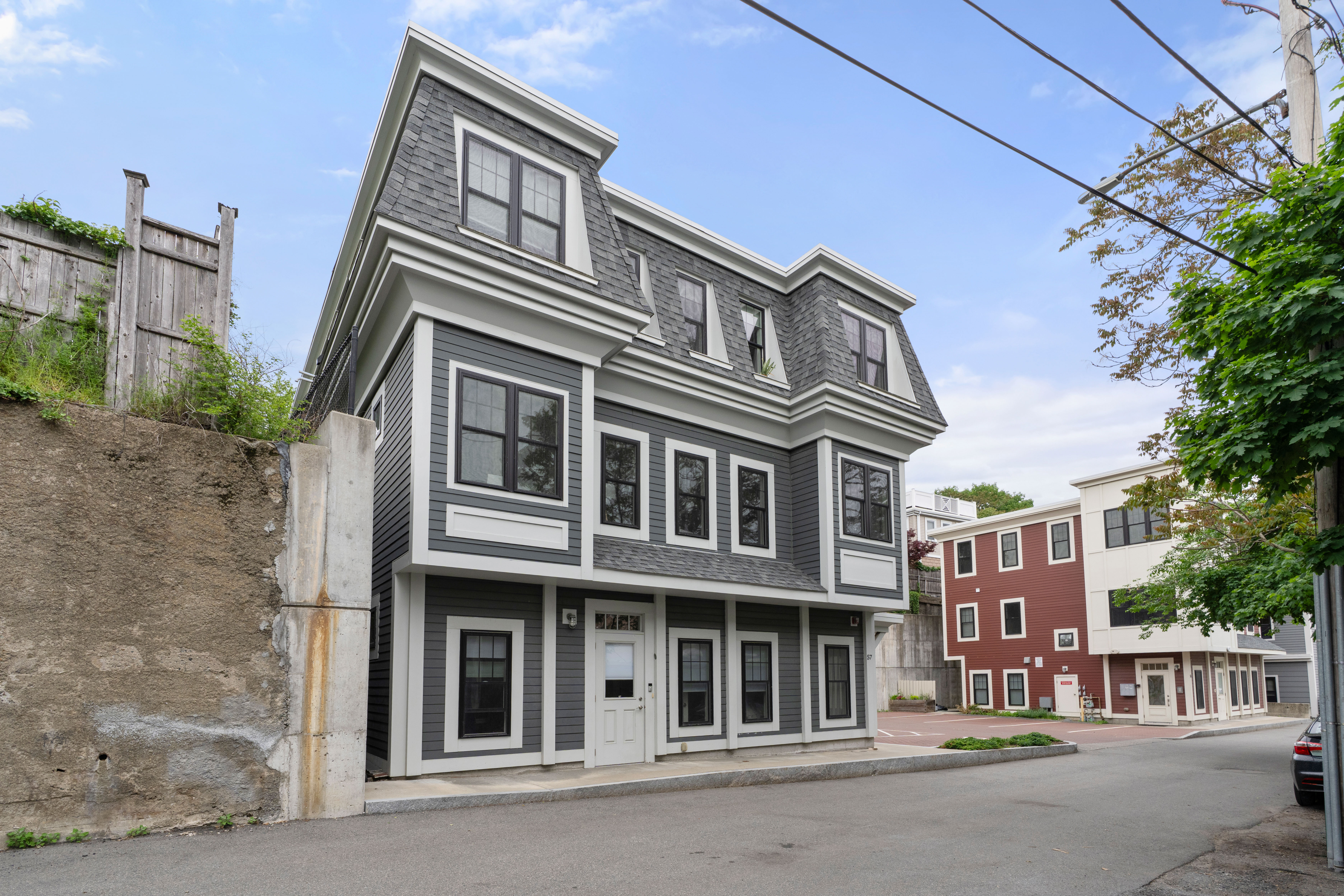  57 Pitman St, Somerville, MA, 02143 - 物件實景