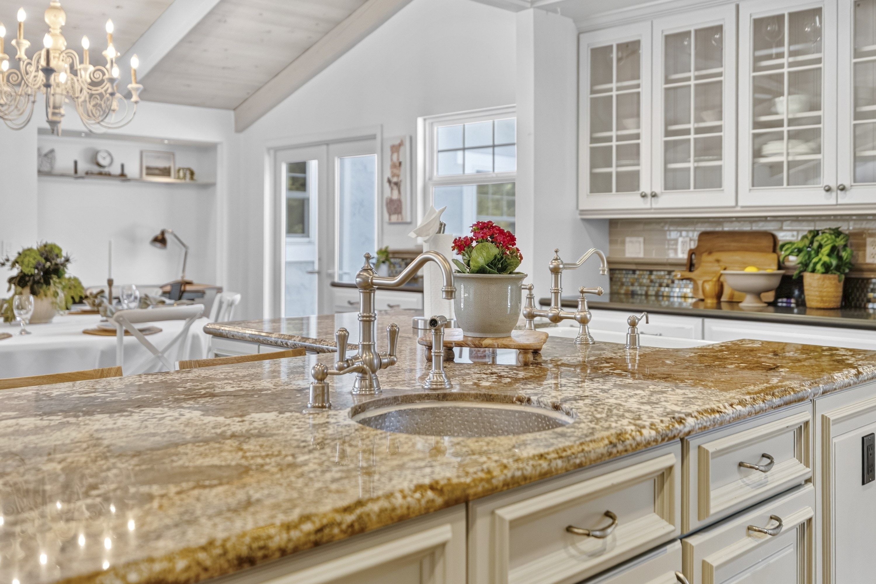  3999 Cherryvale Avenue, Soquel - 物件實景