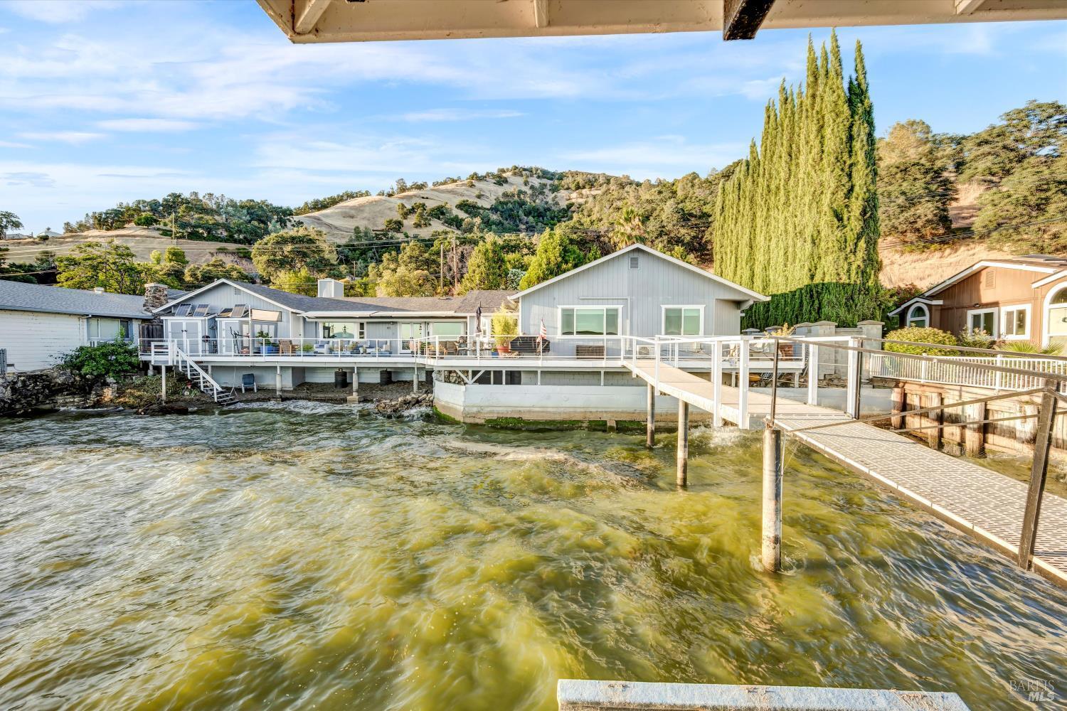 Nice, California, 95464, United States, 3 Bedrooms Bedrooms, ,4 BathroomsBathrooms,Residential,For Sale,1974122