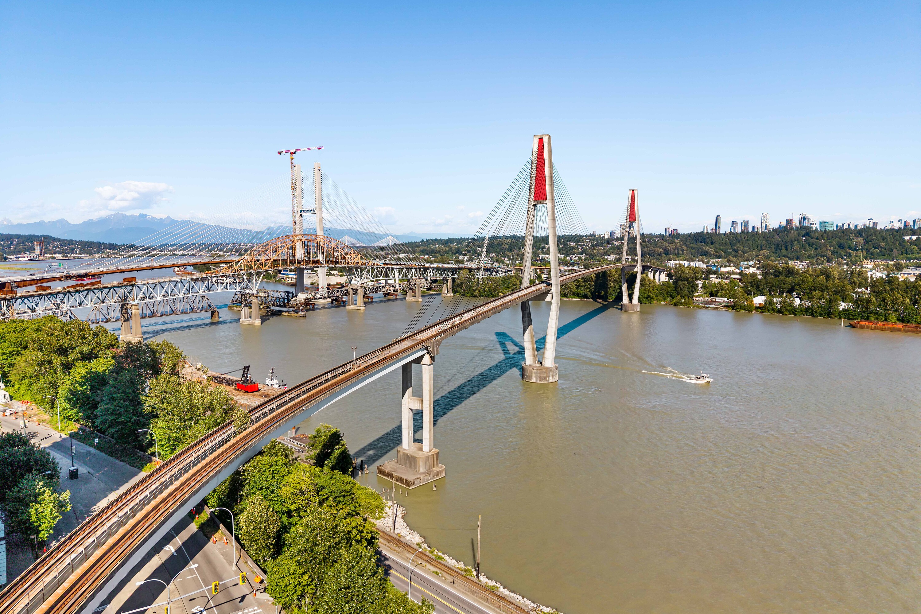  New Westminster, Greater Vancouver - 物件實景