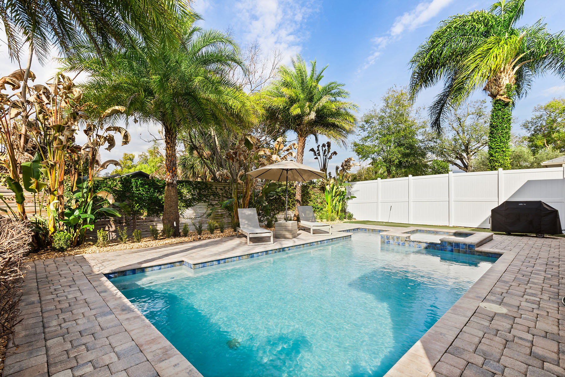  WINTER PARK - 物件實景