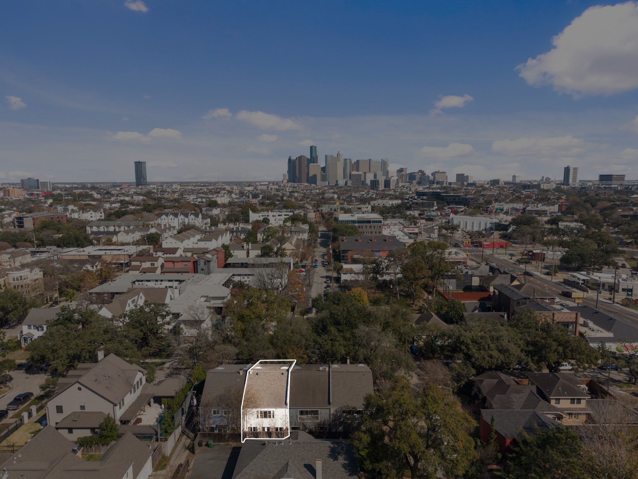  2612 Yupon Street - 物件實景