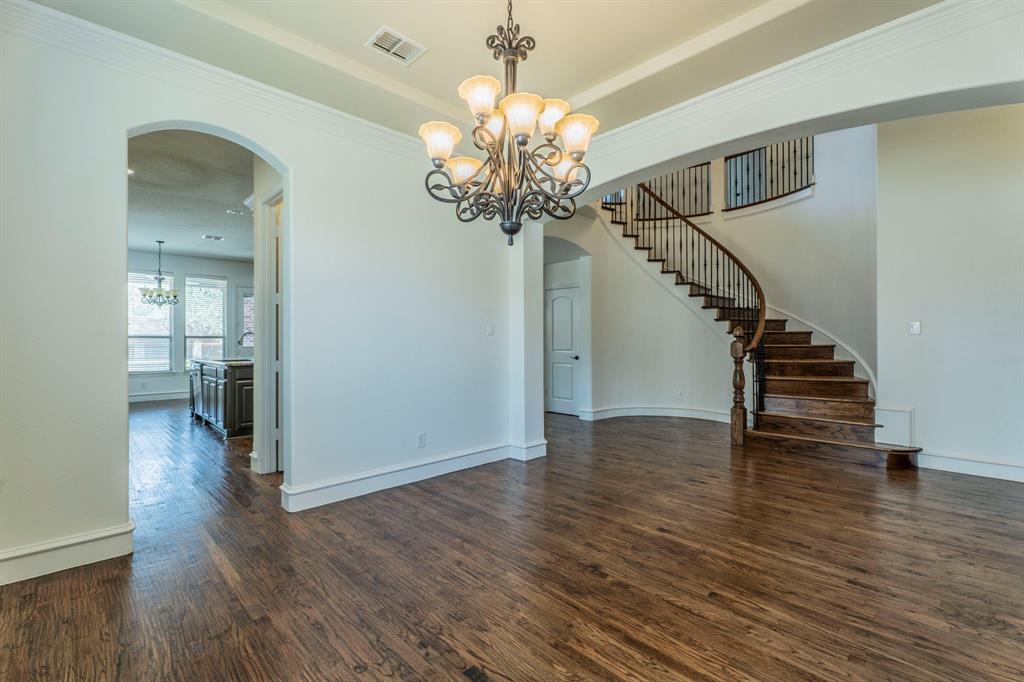 Frisco, Texas, 75034, United States, 5 Bedrooms Bedrooms, ,4 BathroomsBathrooms,Residential,For Sale,1981625