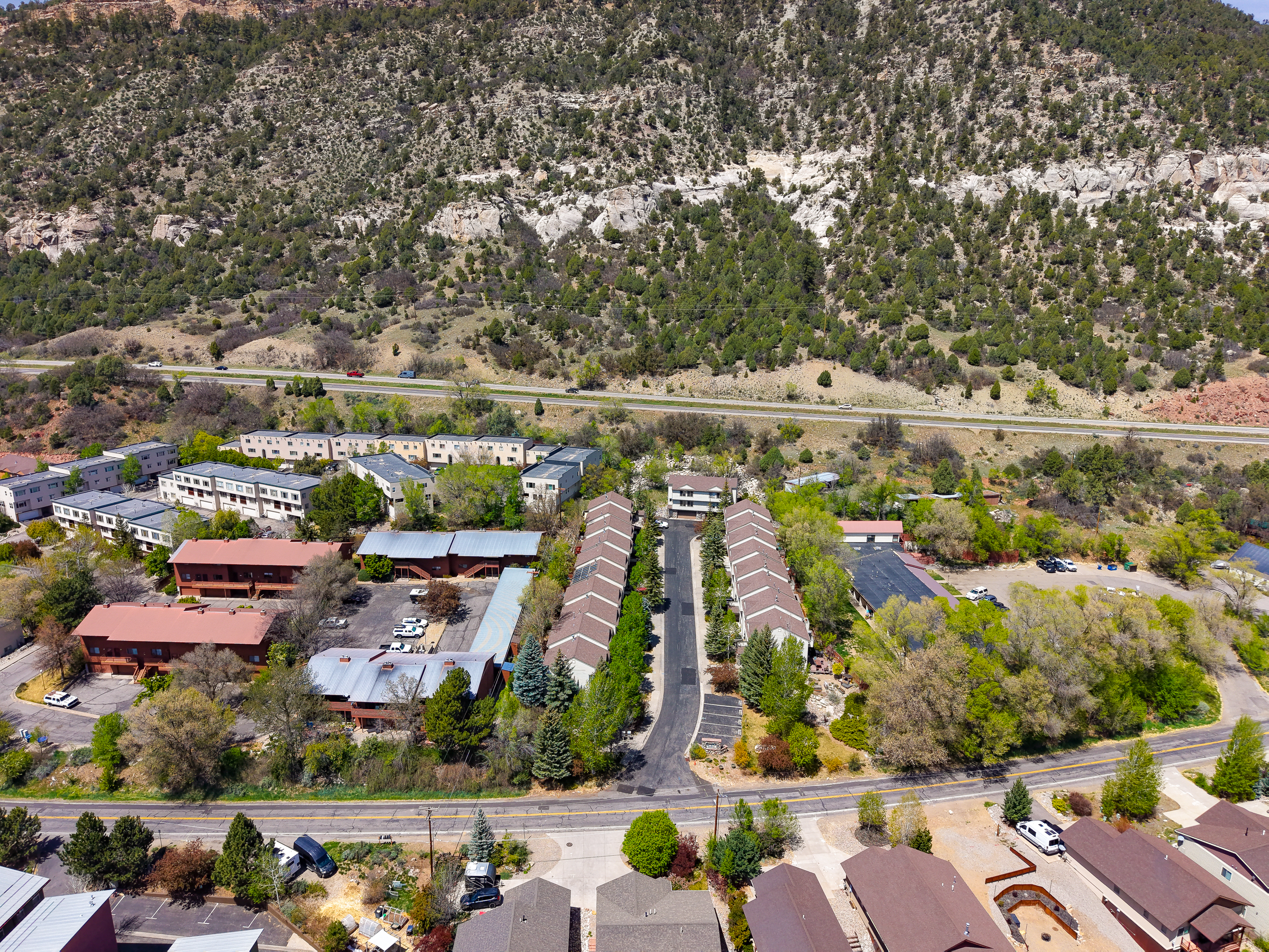  601 Animas View Drive #108, Durango, CO 81301 - 物件實景