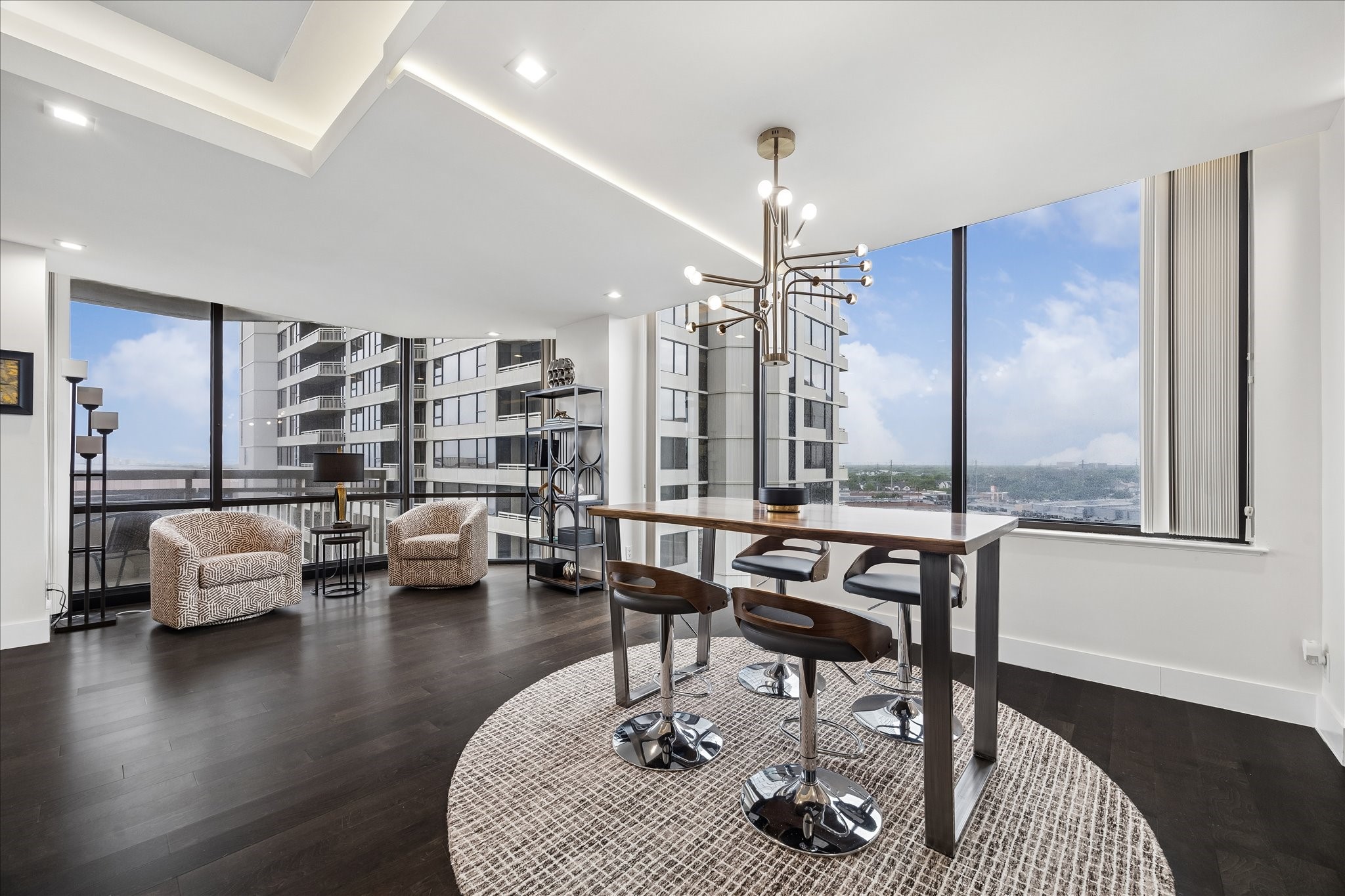  14 Greenway Plaza #10P - 物件實景