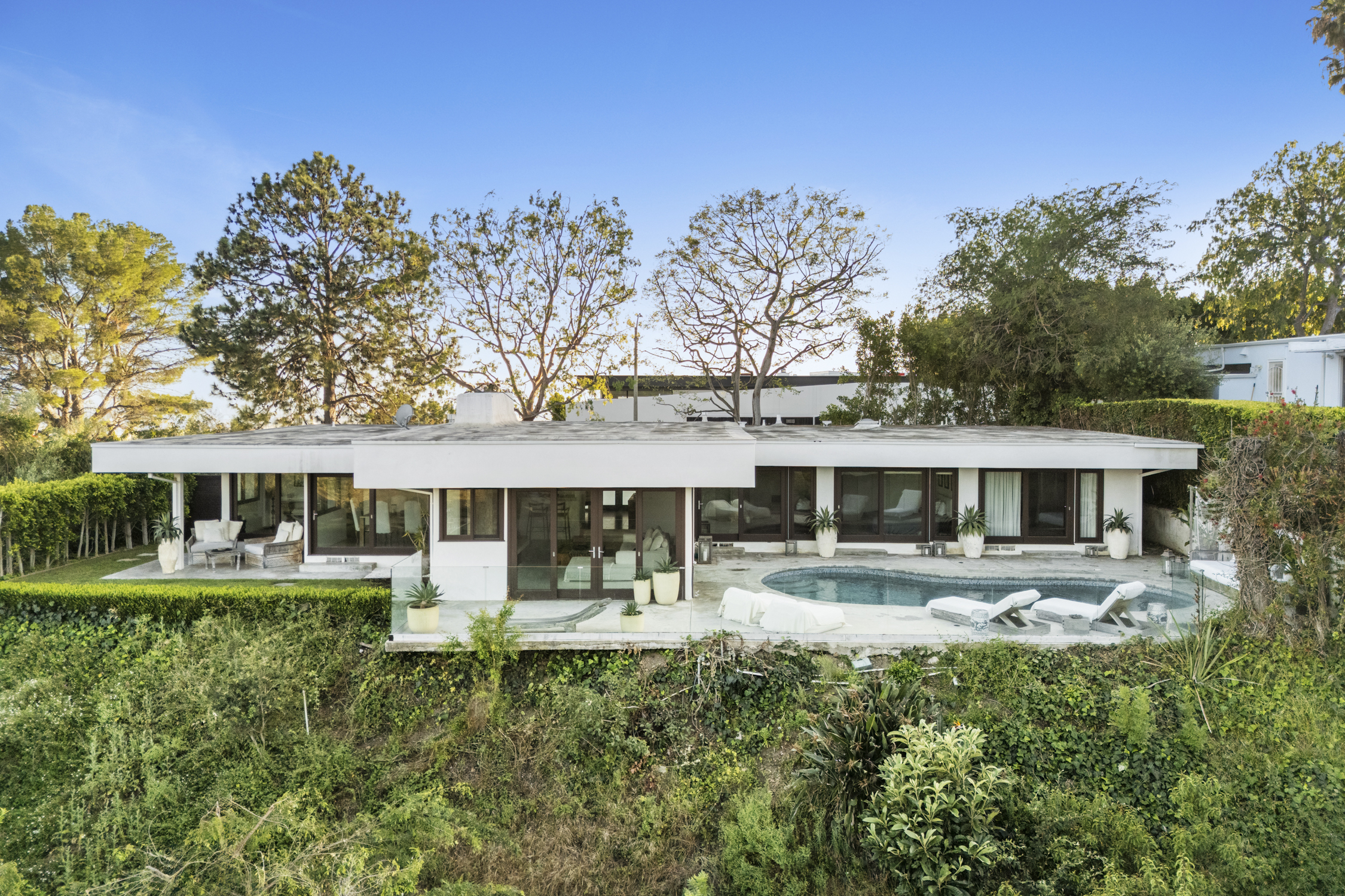  10123 Angelo View Drive - 物件實景