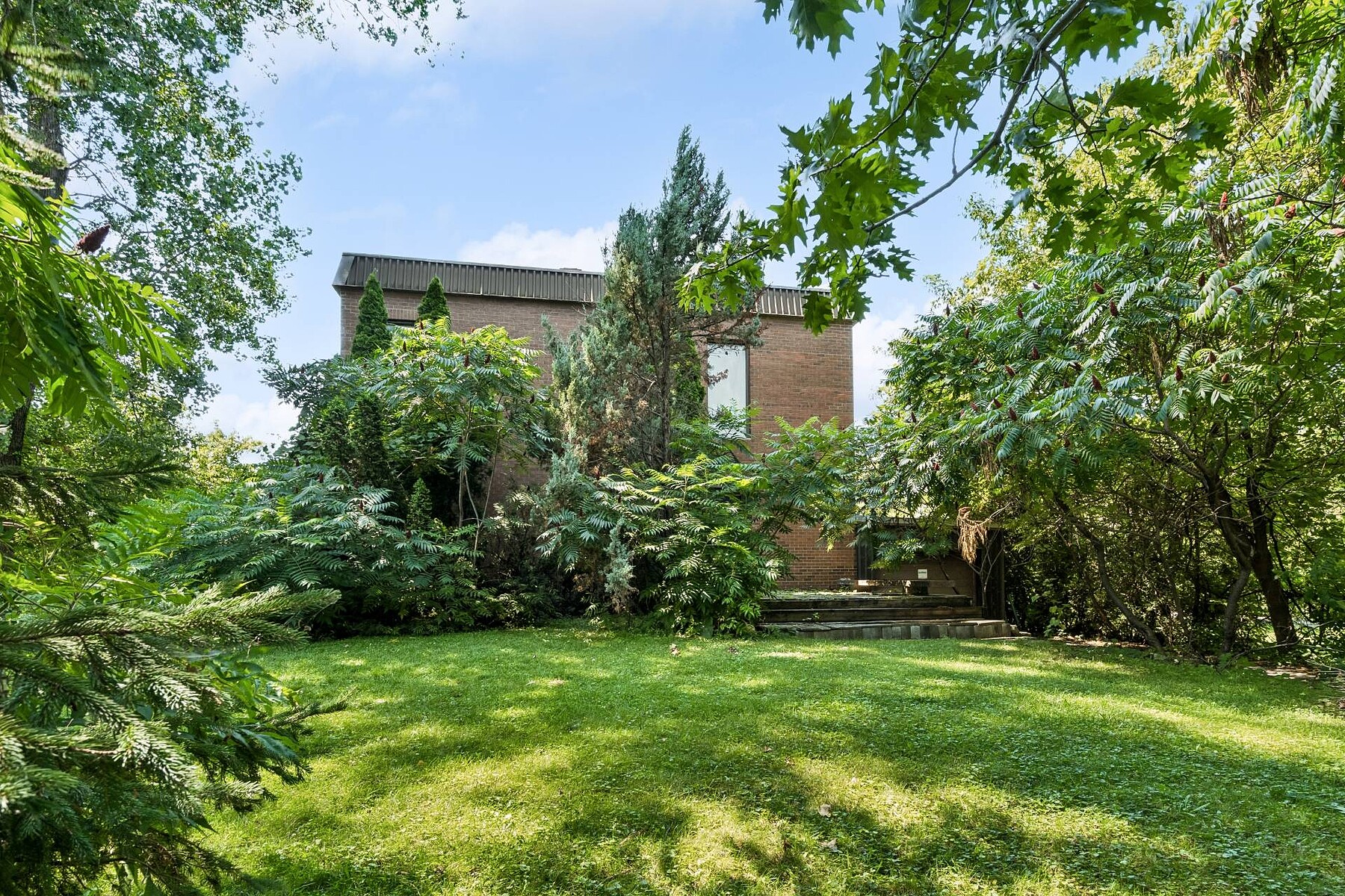  Brossard, Montérégie - 物件實景