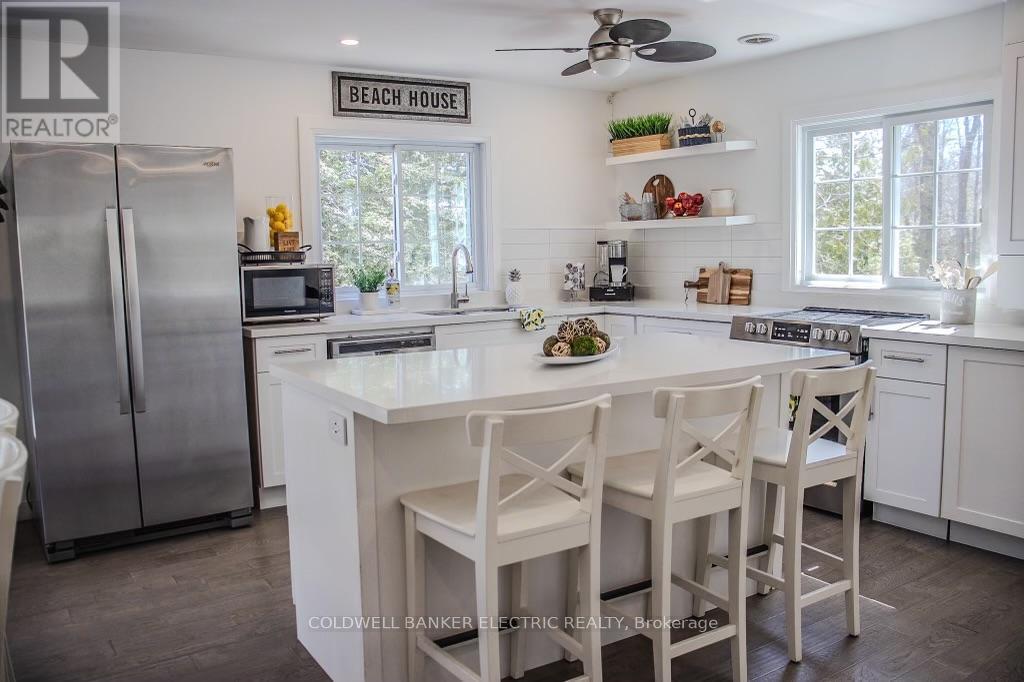 TUDOR AND CASHEL (TUDOR WARD), Ontario, K0L 1W0, CA, 2 Bedrooms Bedrooms, ,1 BathroomBathrooms,Residential,For Sale,1892656