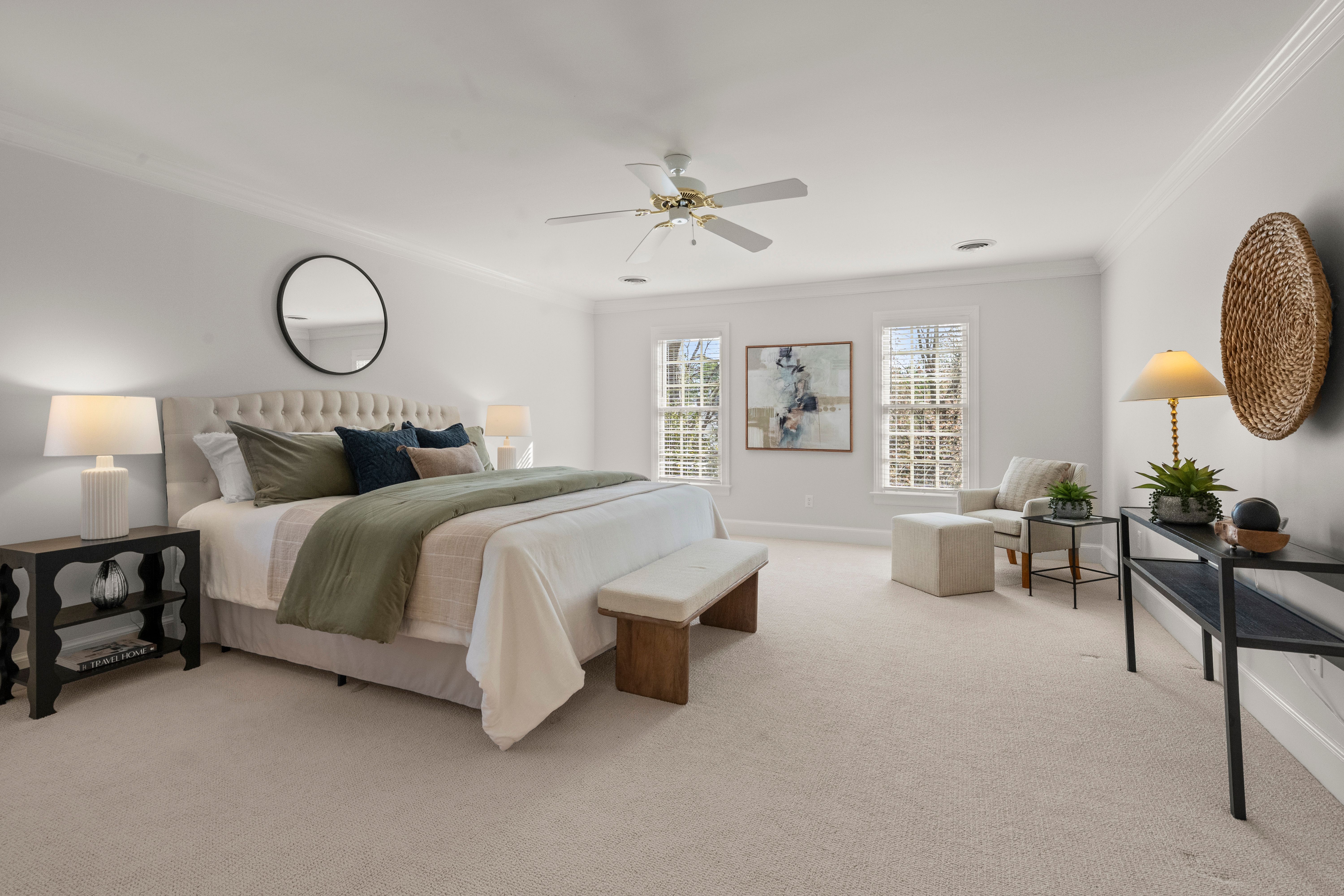  11504 Longview Landing Drive, Henrico, VA 23233 - 物件實景