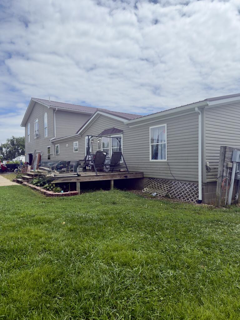 Frazier Rd, Waverly, OH 45690 #1