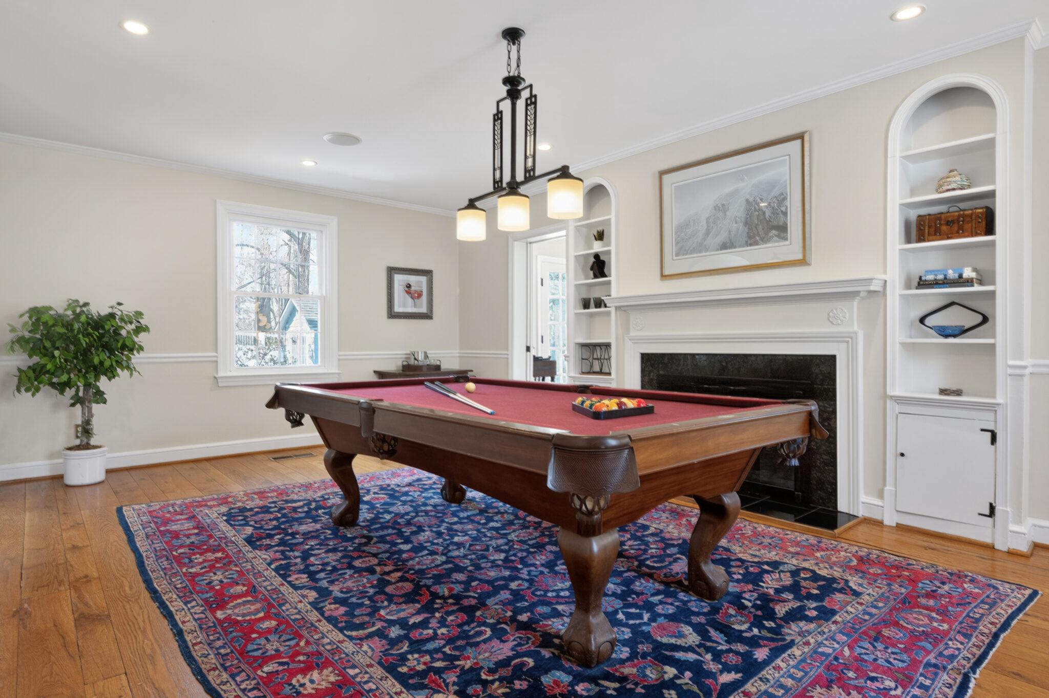  5934 16th Street N, Arlington, VA, 22205 - 物件實景