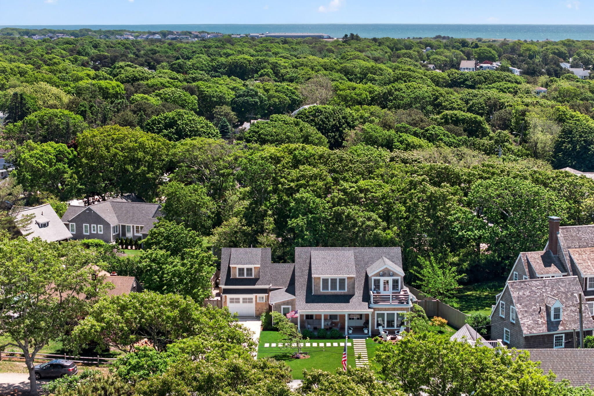  60 Bayberry Road, West Yarmouth, MA, 02673 - 物件實景