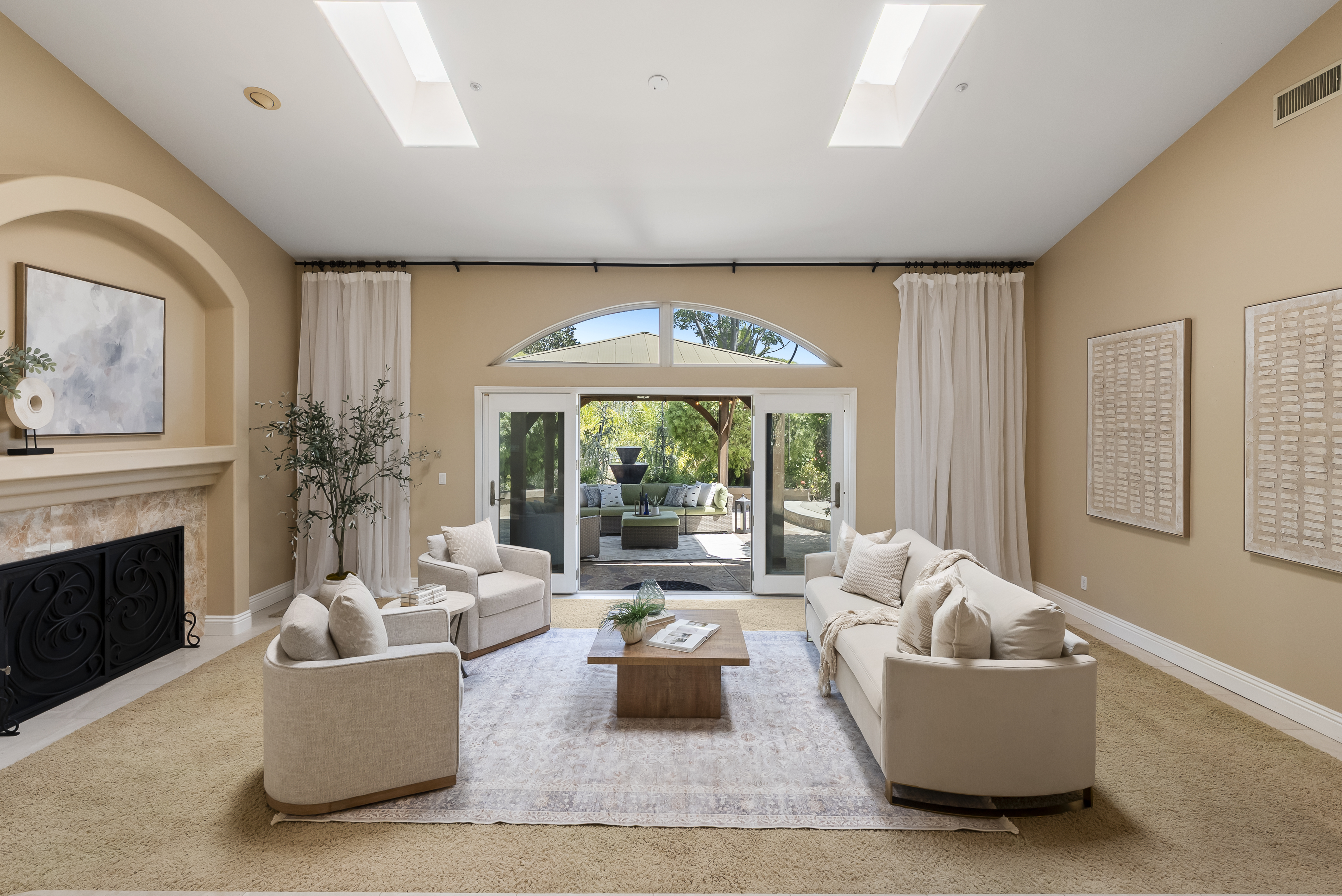  14998 Budwin Lane, Poway, CA 92064 - 物件實景