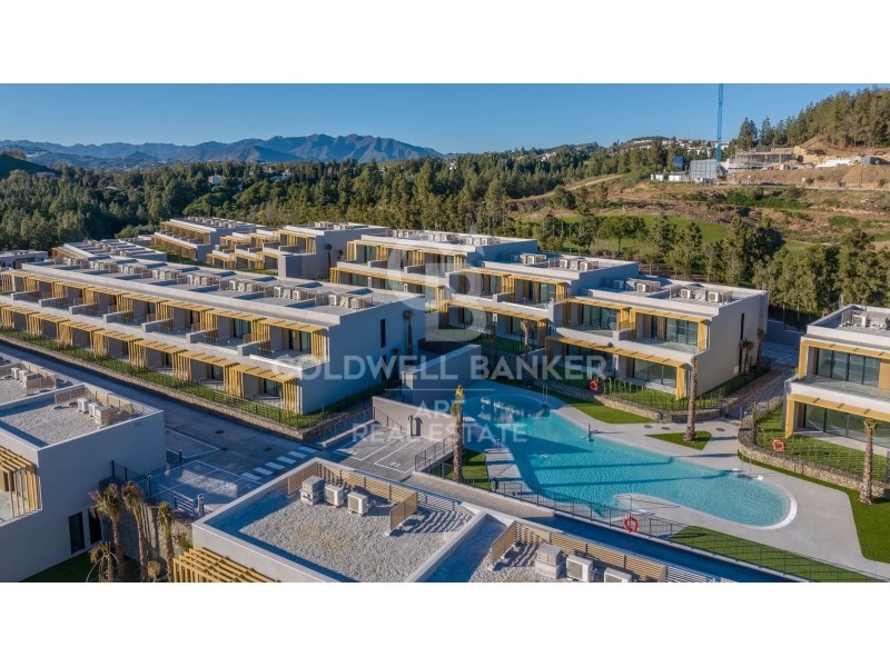 Mijas, Andalusia, ES, 4 Bedrooms Bedrooms, ,3 BathroomsBathrooms,Residential,For Sale,1746615