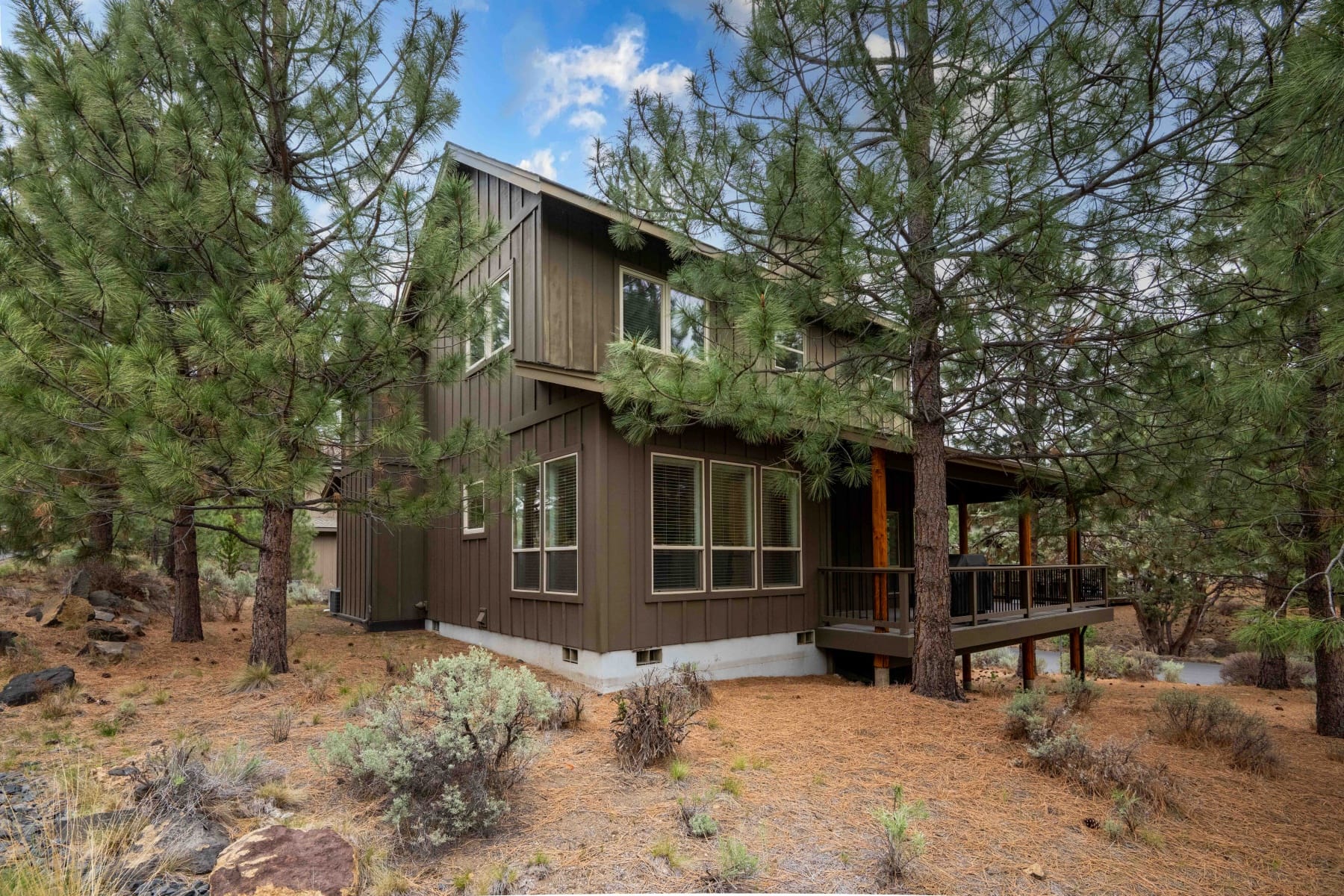  19672 Winter Wren Loop Bend, OR 97702 - 物件實景