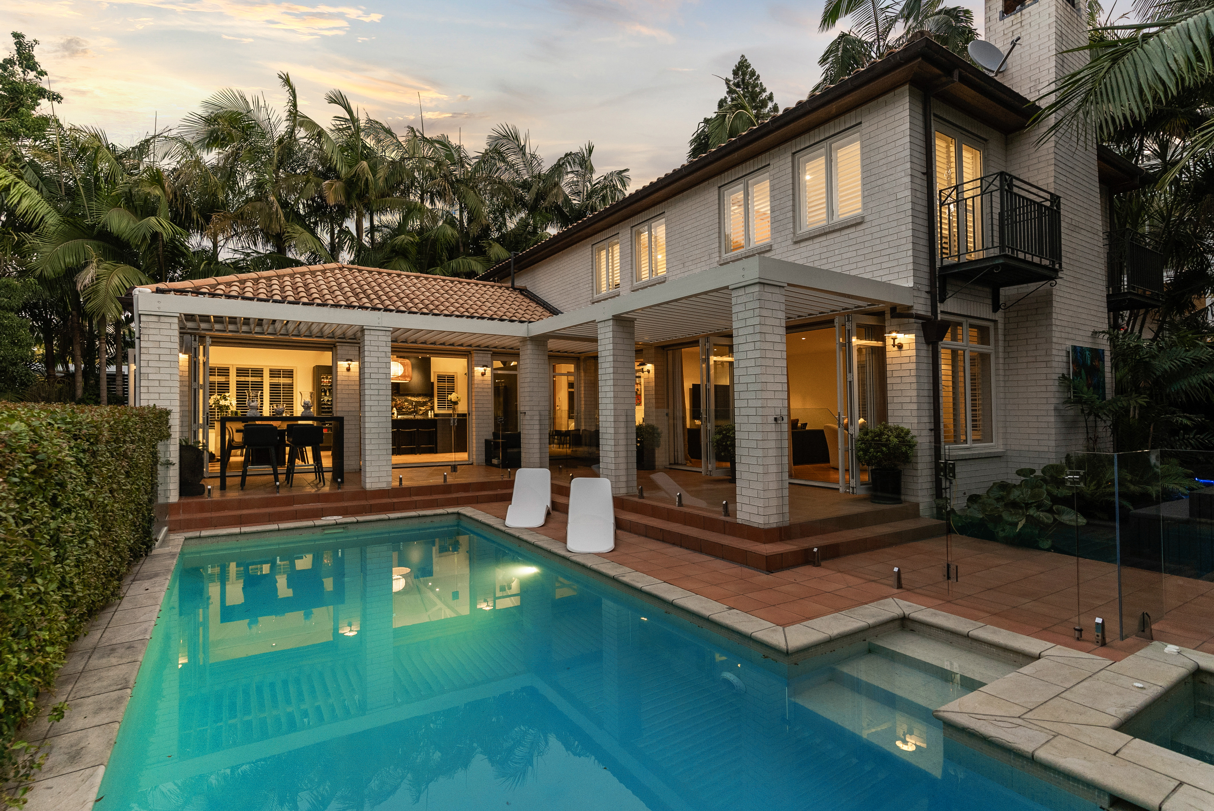  46E Eastbourne Road, Remuera, Auckland - 物件實景