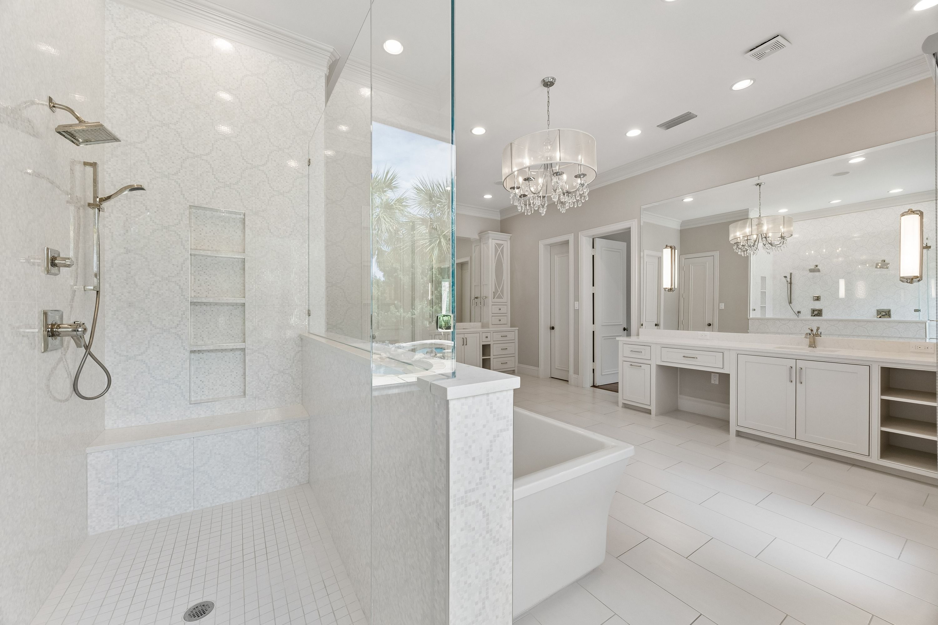  Resort Luxury. Dallas Address. Singular Sanctuary. - 物件實景