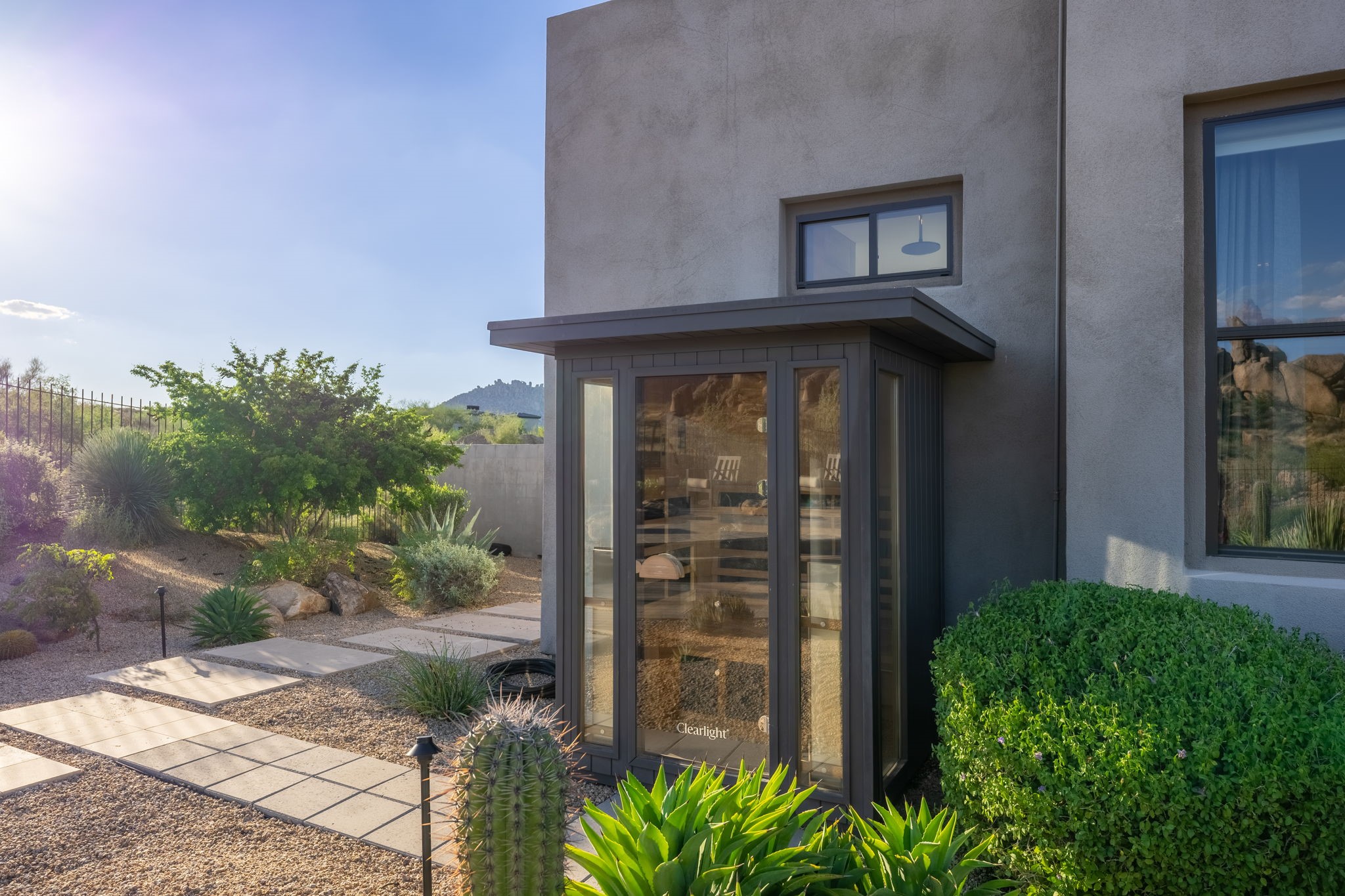  12423 E Desert Vista Dr  Scottsdale, AZ - 物件實景