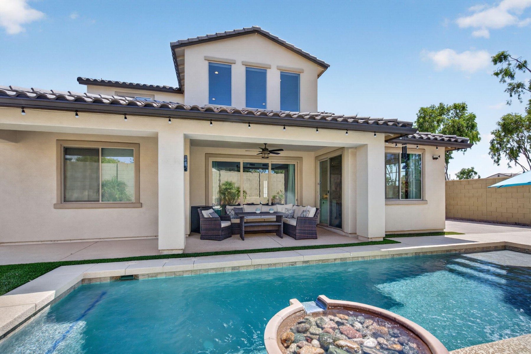  20668 W Park Meadows Drive, Buckeye, AZ 85396 - 物件實景
