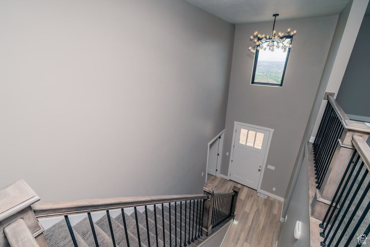 North Logan, Utah, 84341, United States, 4 Bedrooms Bedrooms, ,3 BathroomsBathrooms,Residential,For Sale,1861267