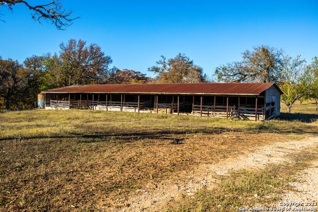 46 Fm 1621, Comfort, Texas, 78013, United States, 2 Bedrooms Bedrooms, ,1 BathroomBathrooms,Residential,For Sale,46 Fm 1621,1554770