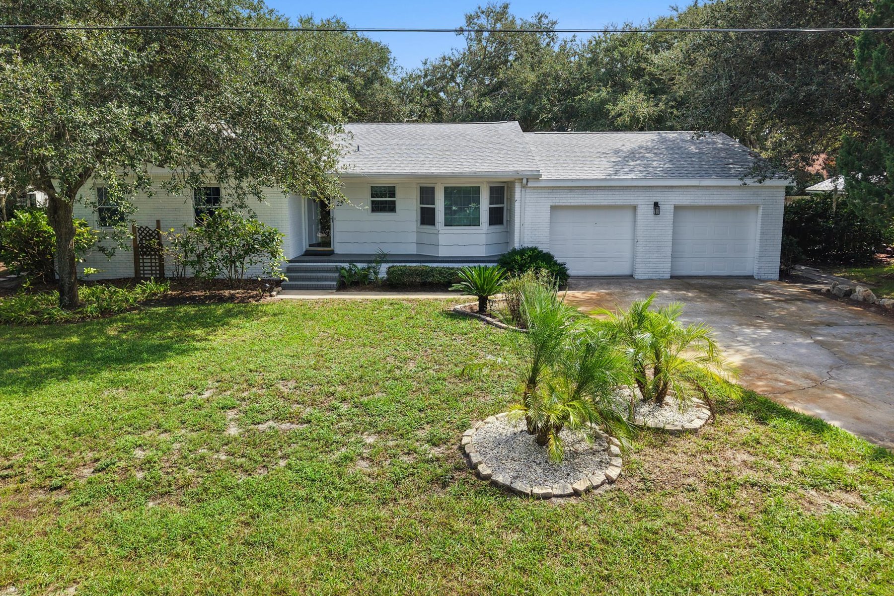  25 Linda Mar Dr, St Augustine, FL, 32080 - 物件實景