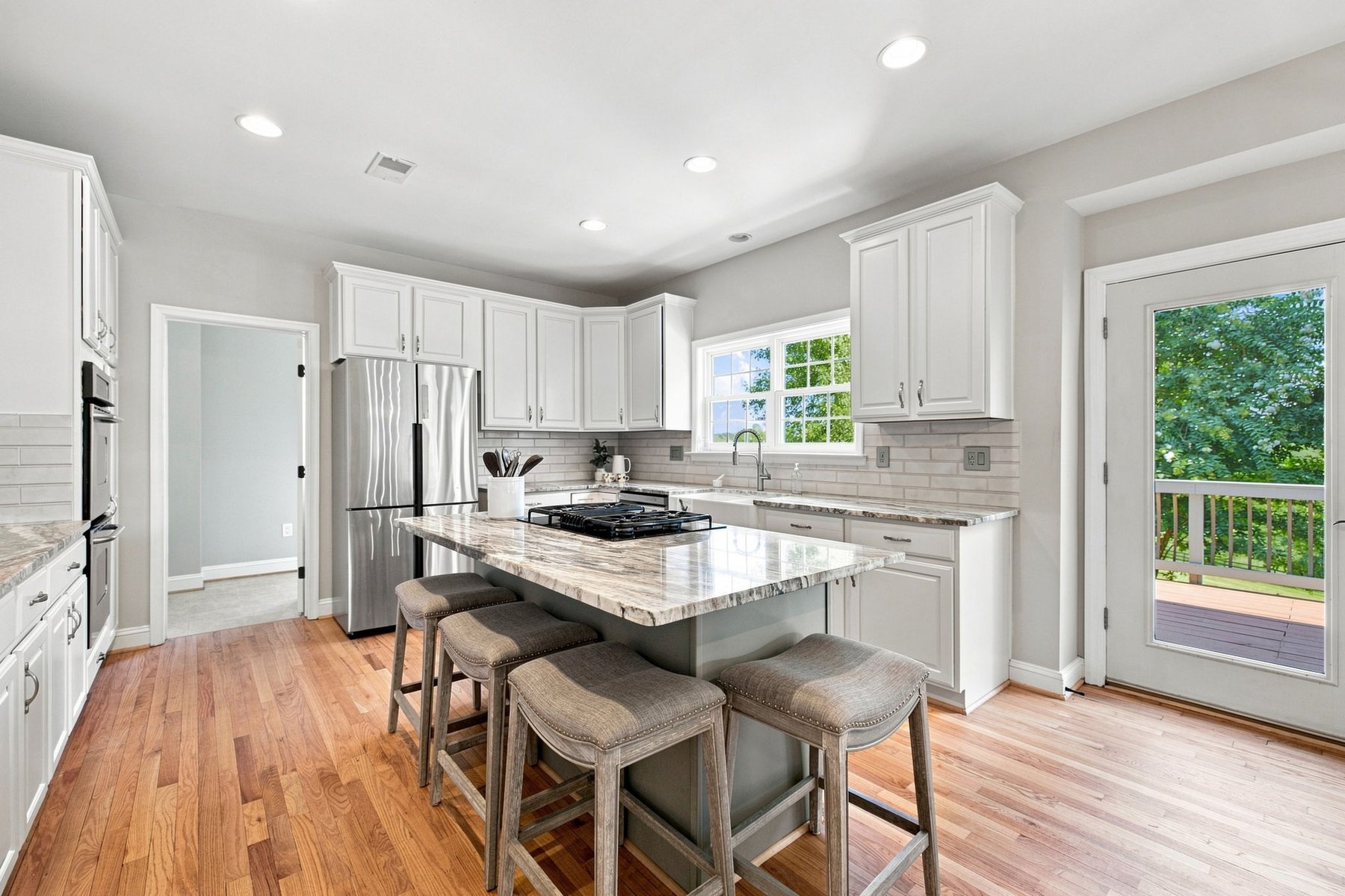  36951 Wellington Drive, Purcellville, VA, 20132 - 物件實景