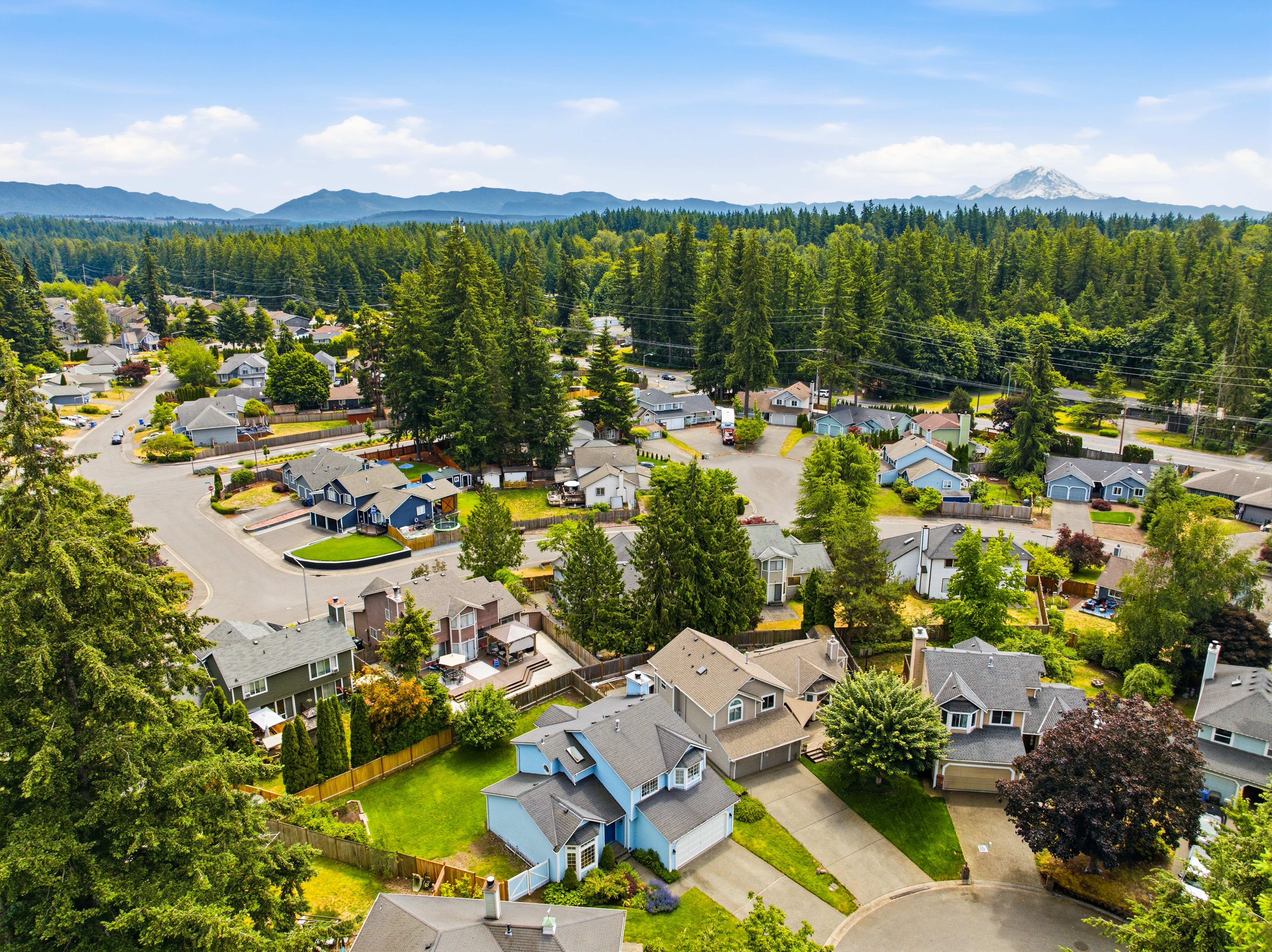  19030 SE 270th Ct, Covington, WA 98042 - 物件實景
