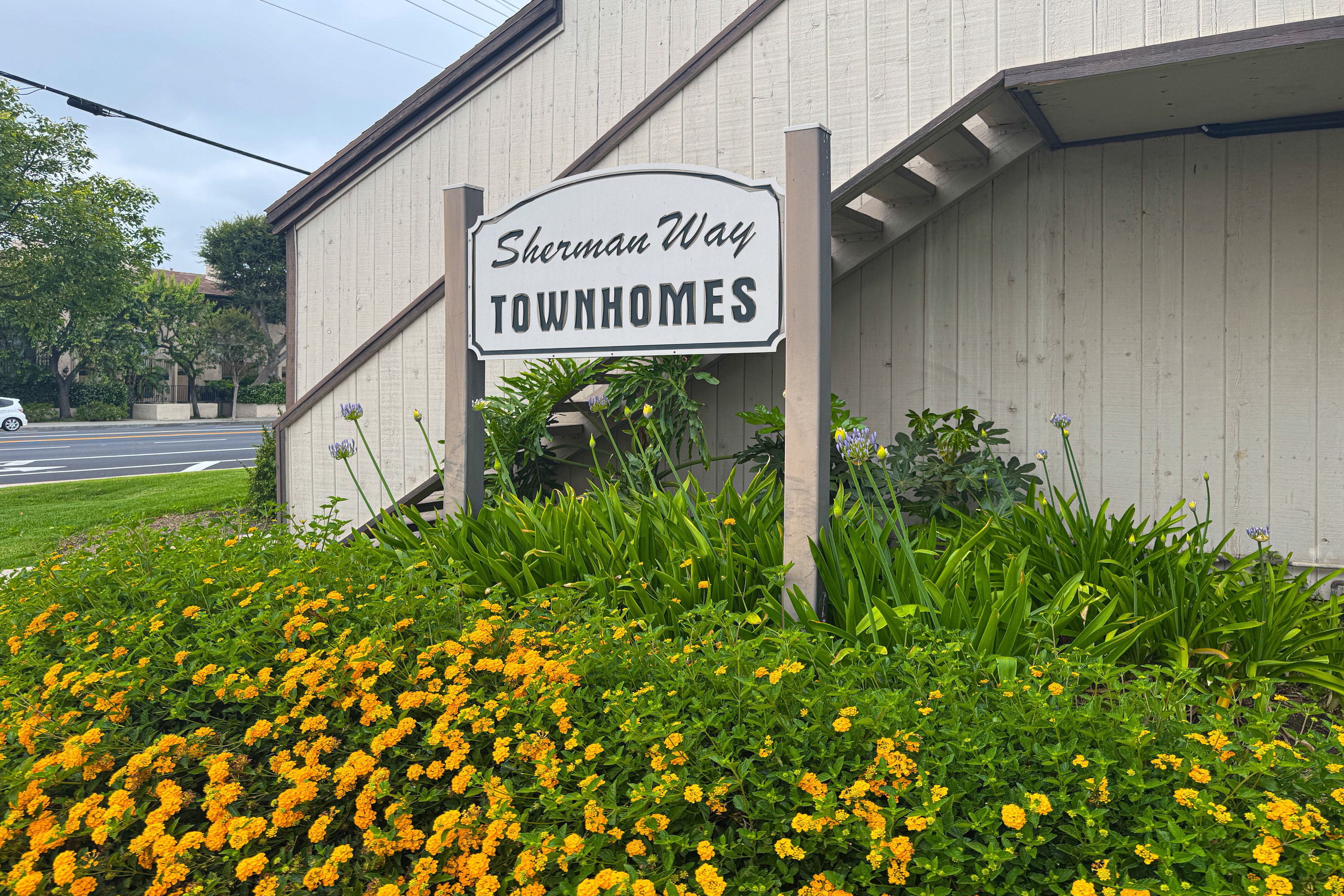  7225 Shoup Avenue #17, West Hills - 物件實景