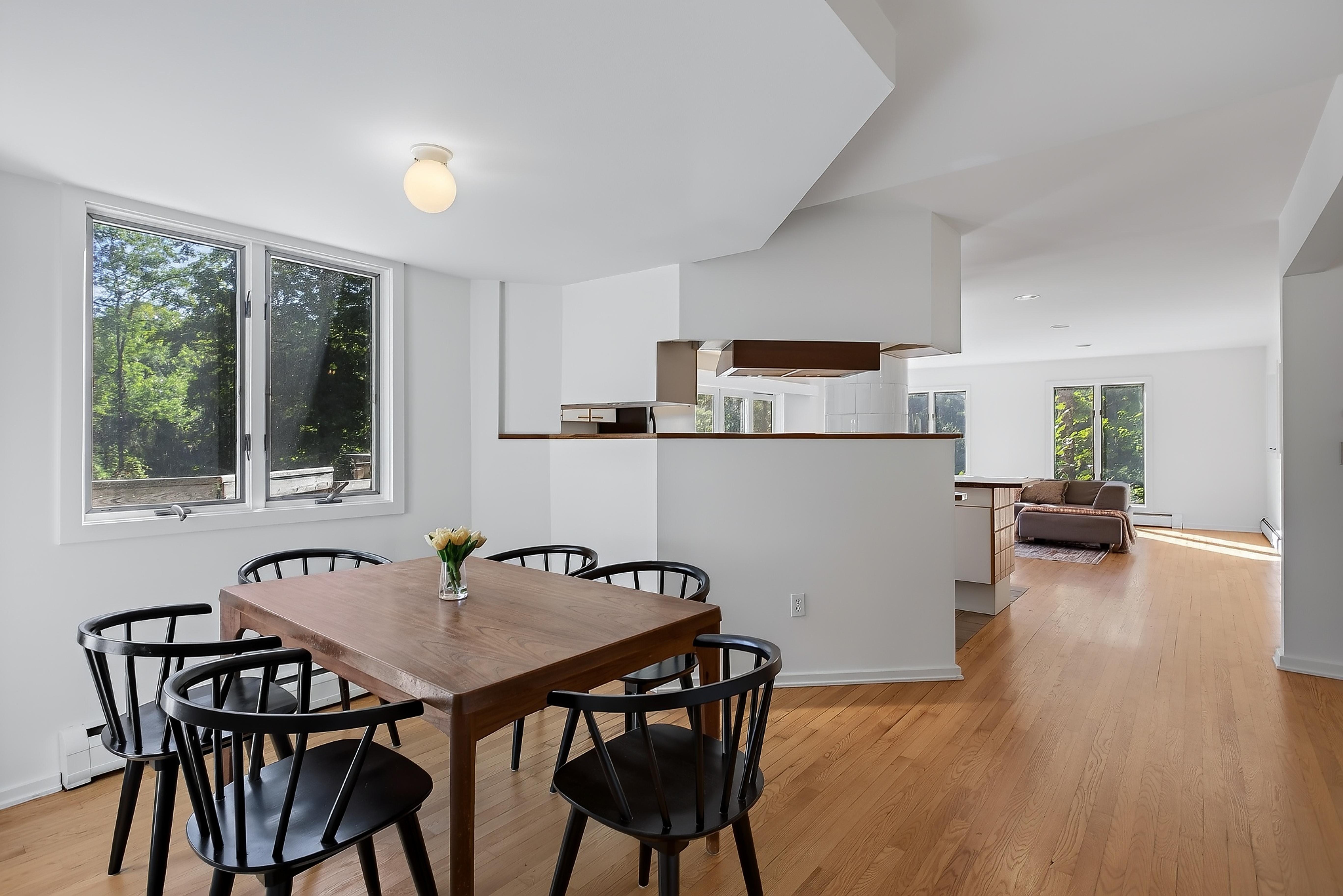  Light-Filled Contemporary Retreat Moments from Downtown - 物件實景