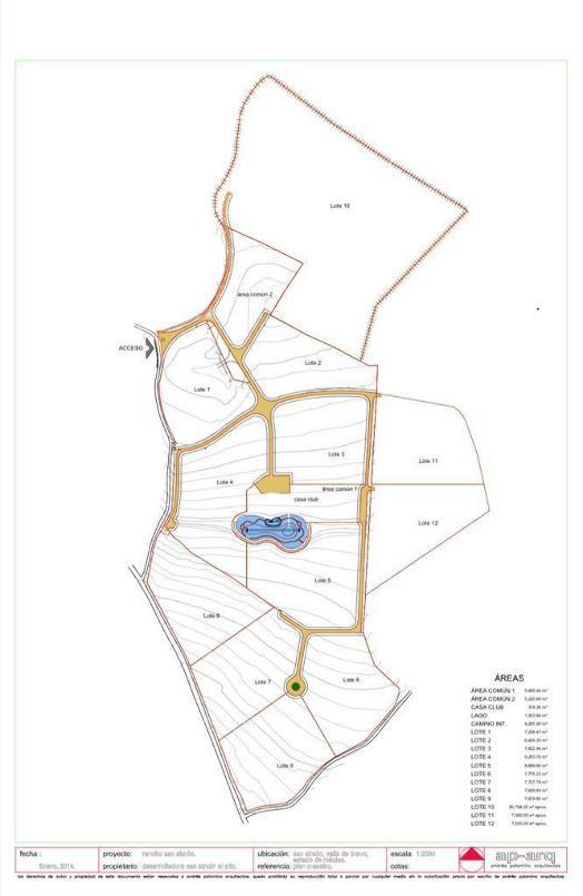 San Simon, Valle de Bravo, Estado de México, 51240, Mexico, 1 Bedroom Bedrooms, ,Residential,For Sale,San Simon,1442734