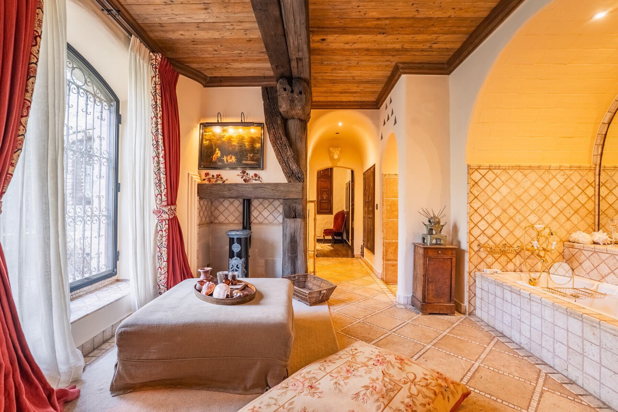  Exclusive fairy tale house with lots of charm in Cassà de la Selva - 物件實景