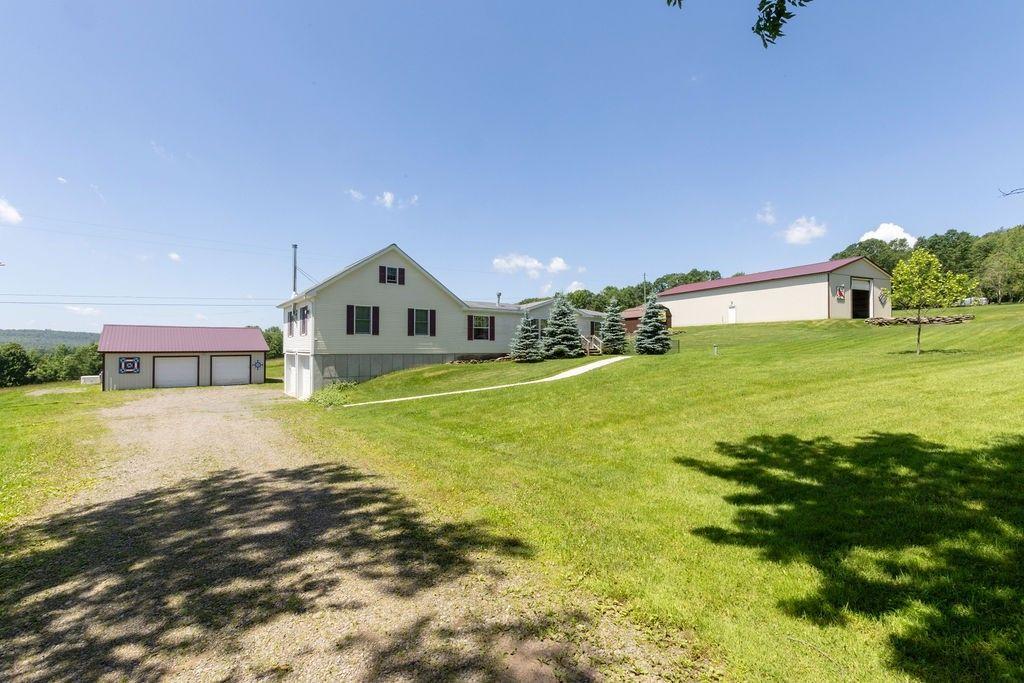 Franklin, New York, 13775, United States, 3 Bedrooms Bedrooms, ,2 BathroomsBathrooms,Residential,For Sale,1967662