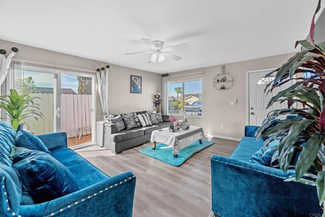 Spring Valley, California, 91977, United States, ,Residential,For Sale,1976458