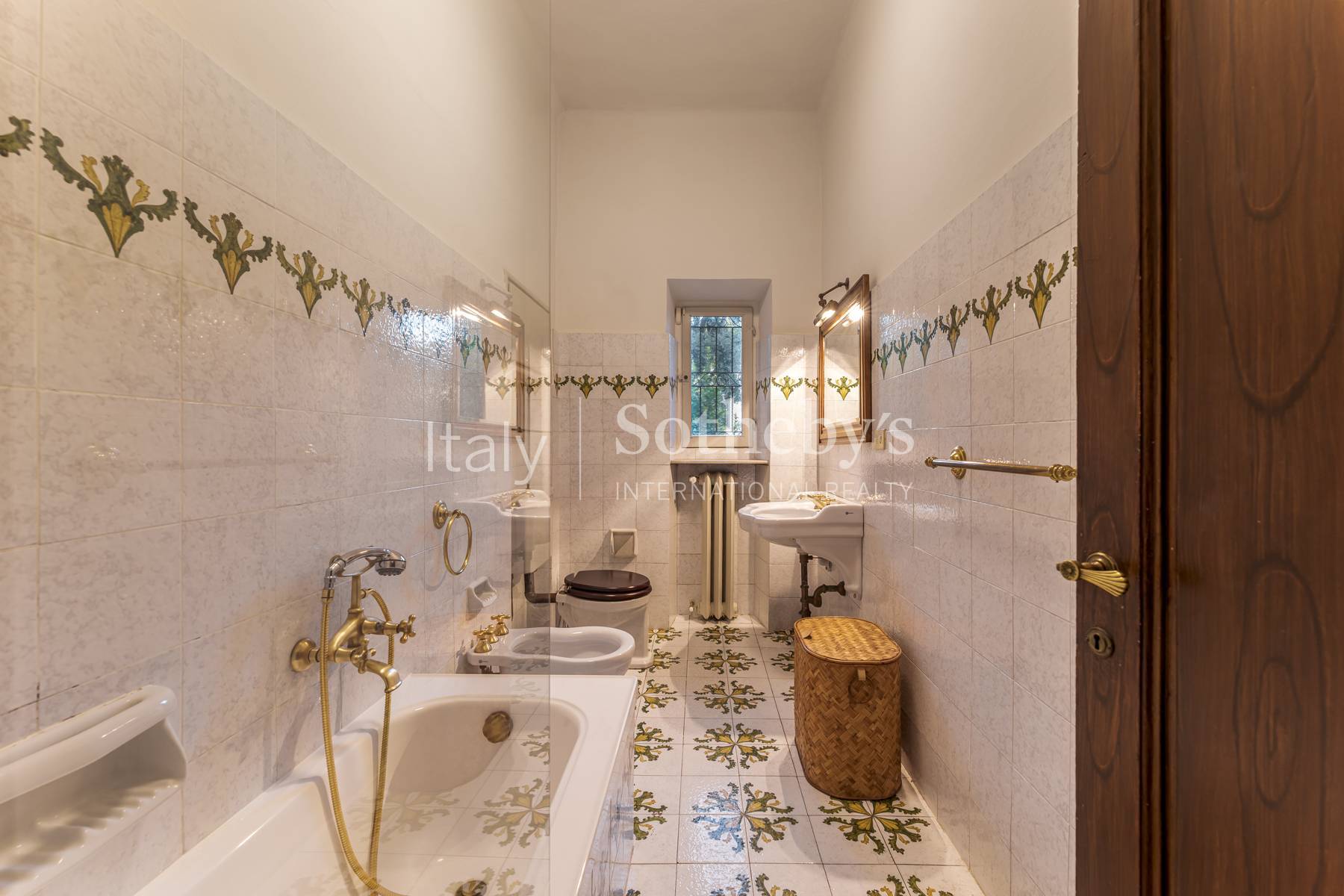  Elegant villa on the hills of San Domenico - 物件實景