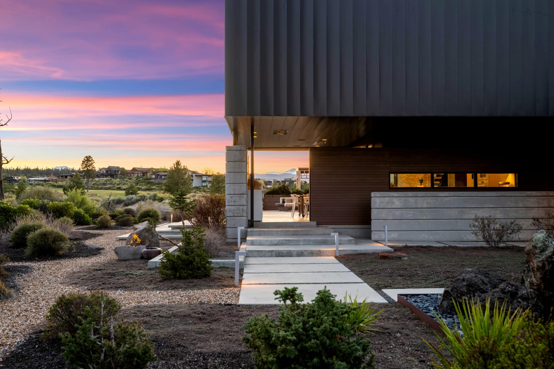  61456 Weinhard Court Bend, OR 97702 - 物件實景