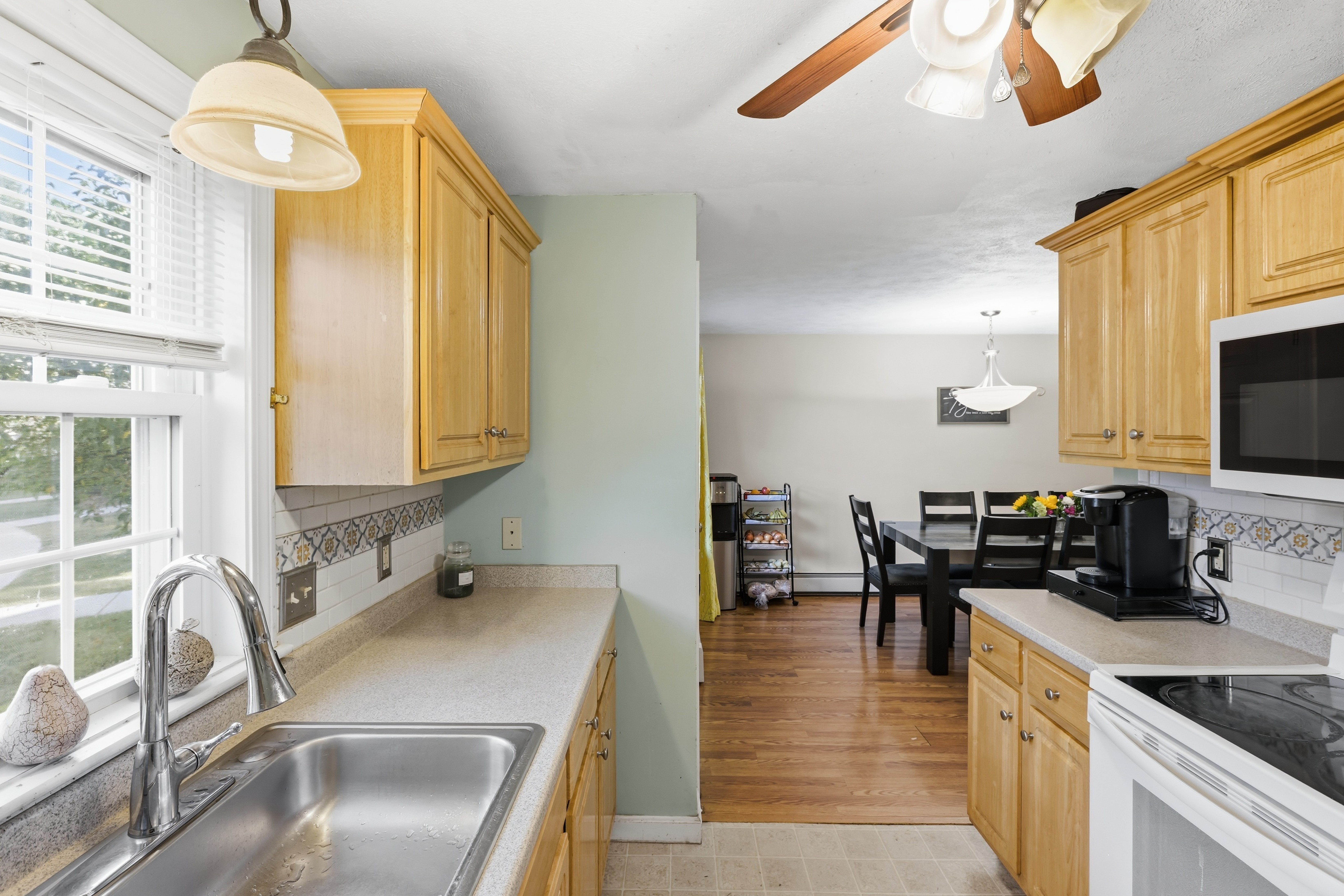  31 Patriot Rd, Fitchburg, MA, 01420 - 物件實景