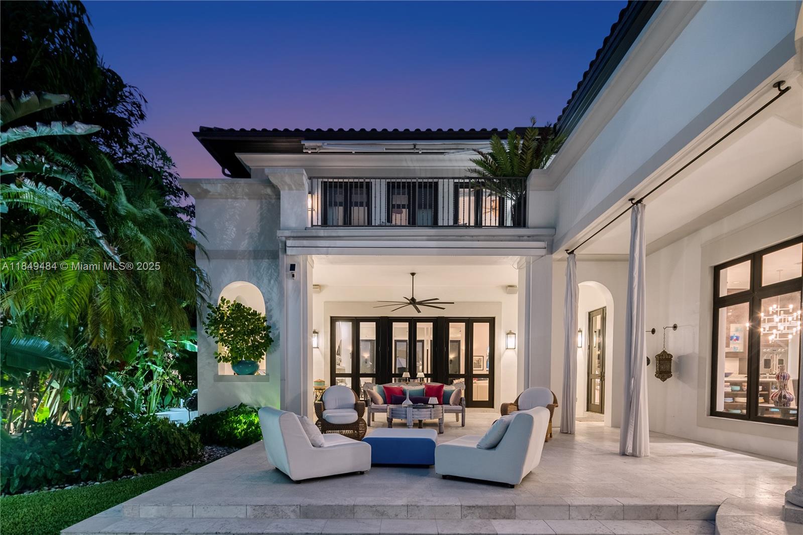 Miami Beach, Florida, 33140, United States, 6 Bedrooms Bedrooms, ,7 BathroomsBathrooms,Residential,For Sale,1927526