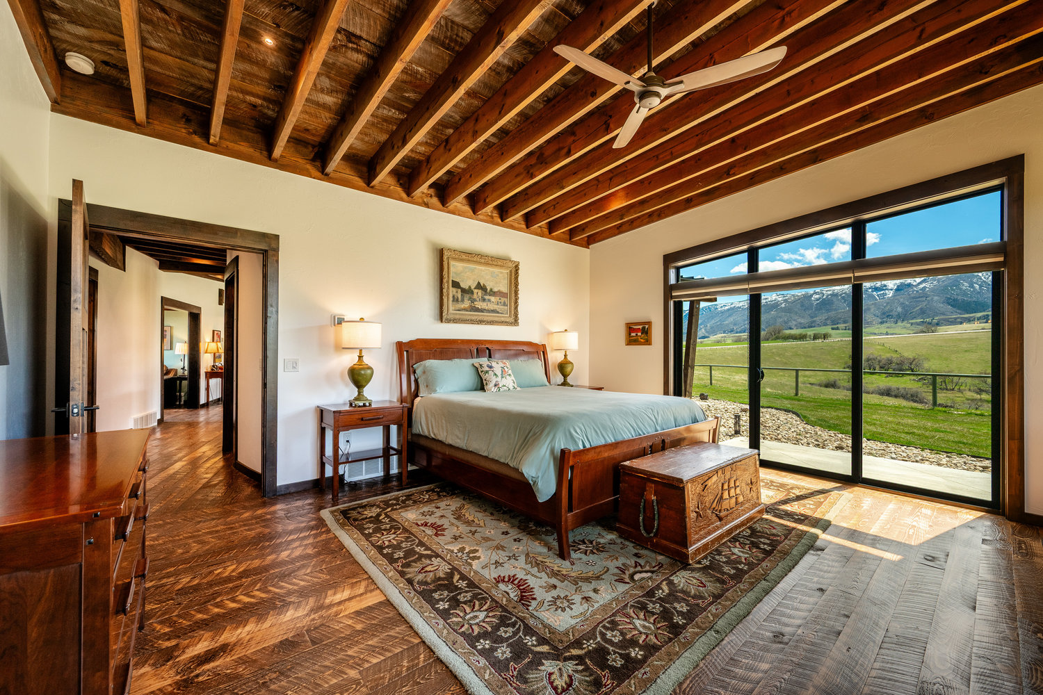 Big Horn, Wyoming, 82833, United States, 3 Bedrooms Bedrooms, ,3 BathroomsBathrooms,Residential,For Sale,1798273