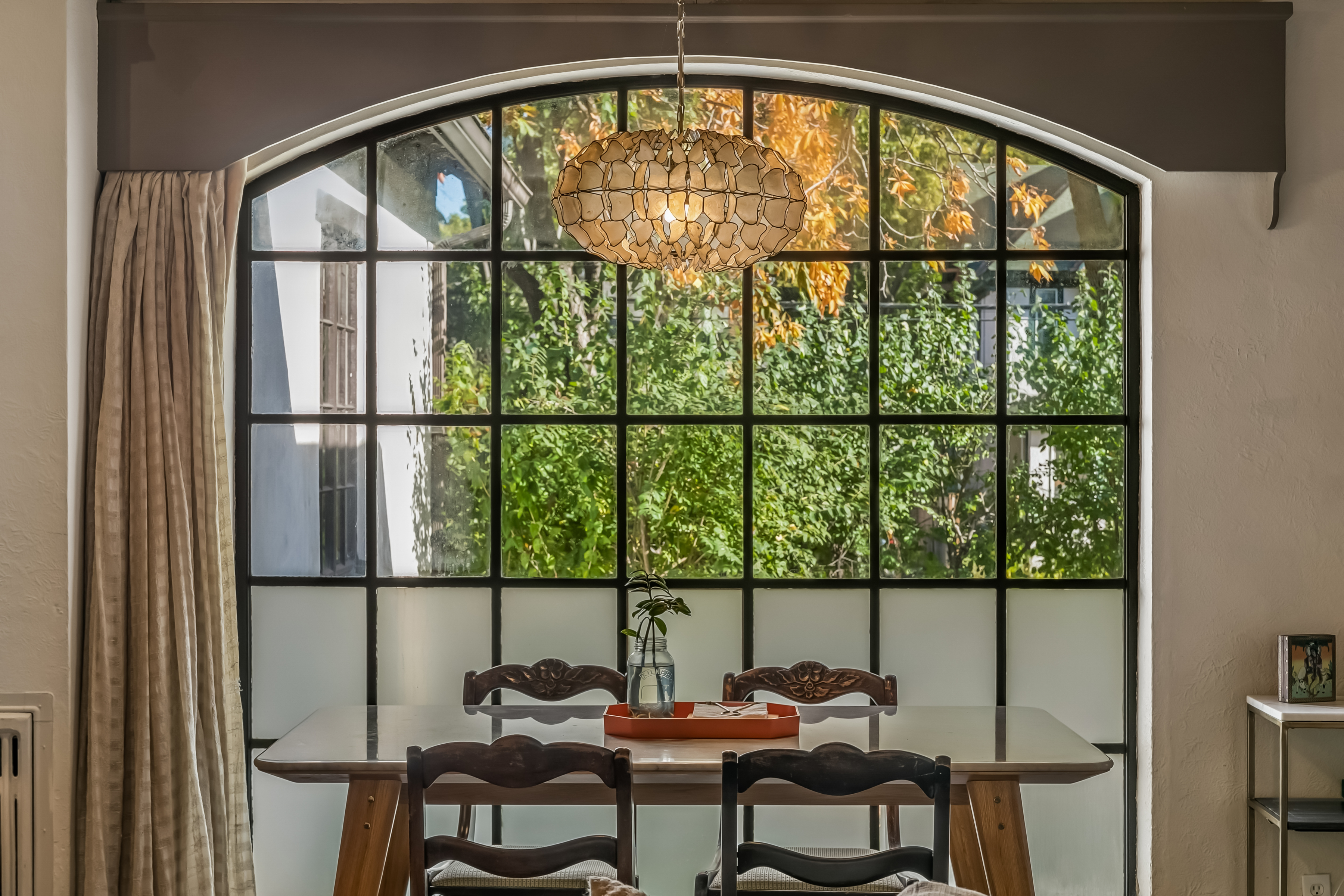  A Timeless Mediterranean Residence in Minneapolis - 物件實景