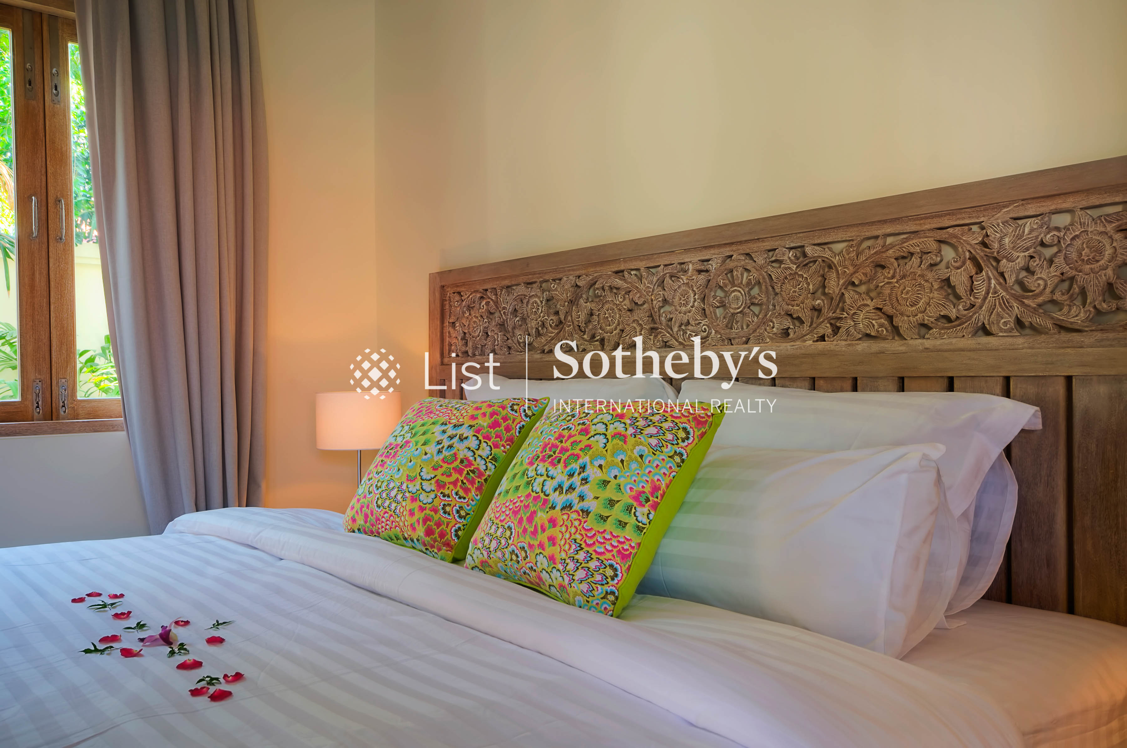  Pandan House at Sai Taan, Walking Distance to Boat Avenue - 物件實景