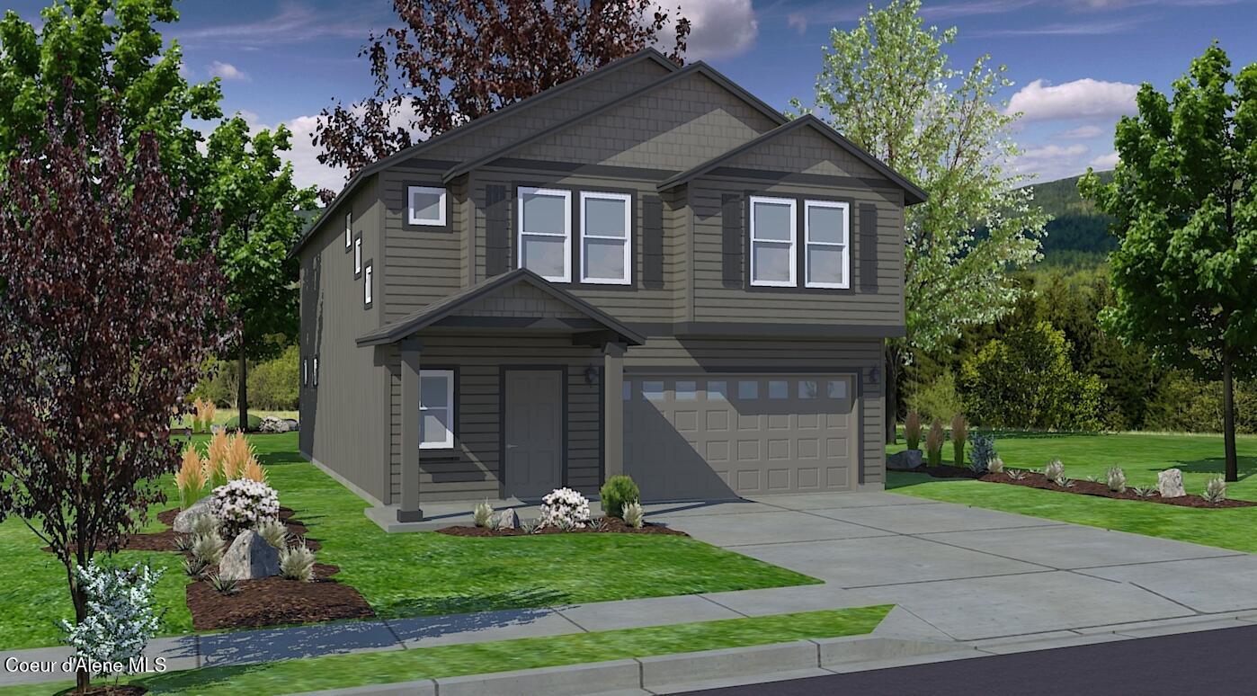 Hayden, Idaho, 83835, United States, 3 Bedrooms Bedrooms, ,3 BathroomsBathrooms,Residential,For Sale,1758553