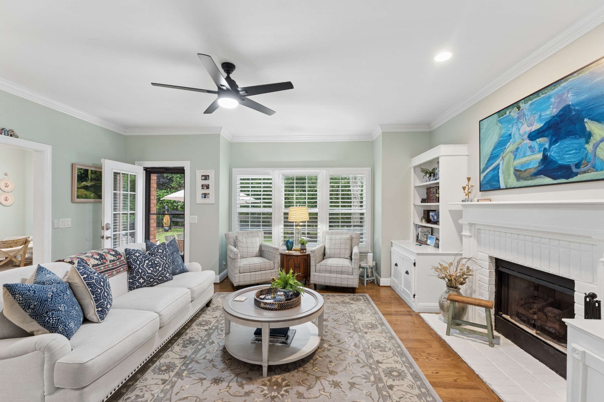  824 Pintail Ct, Franklin, TN, 37067 - 物件實景