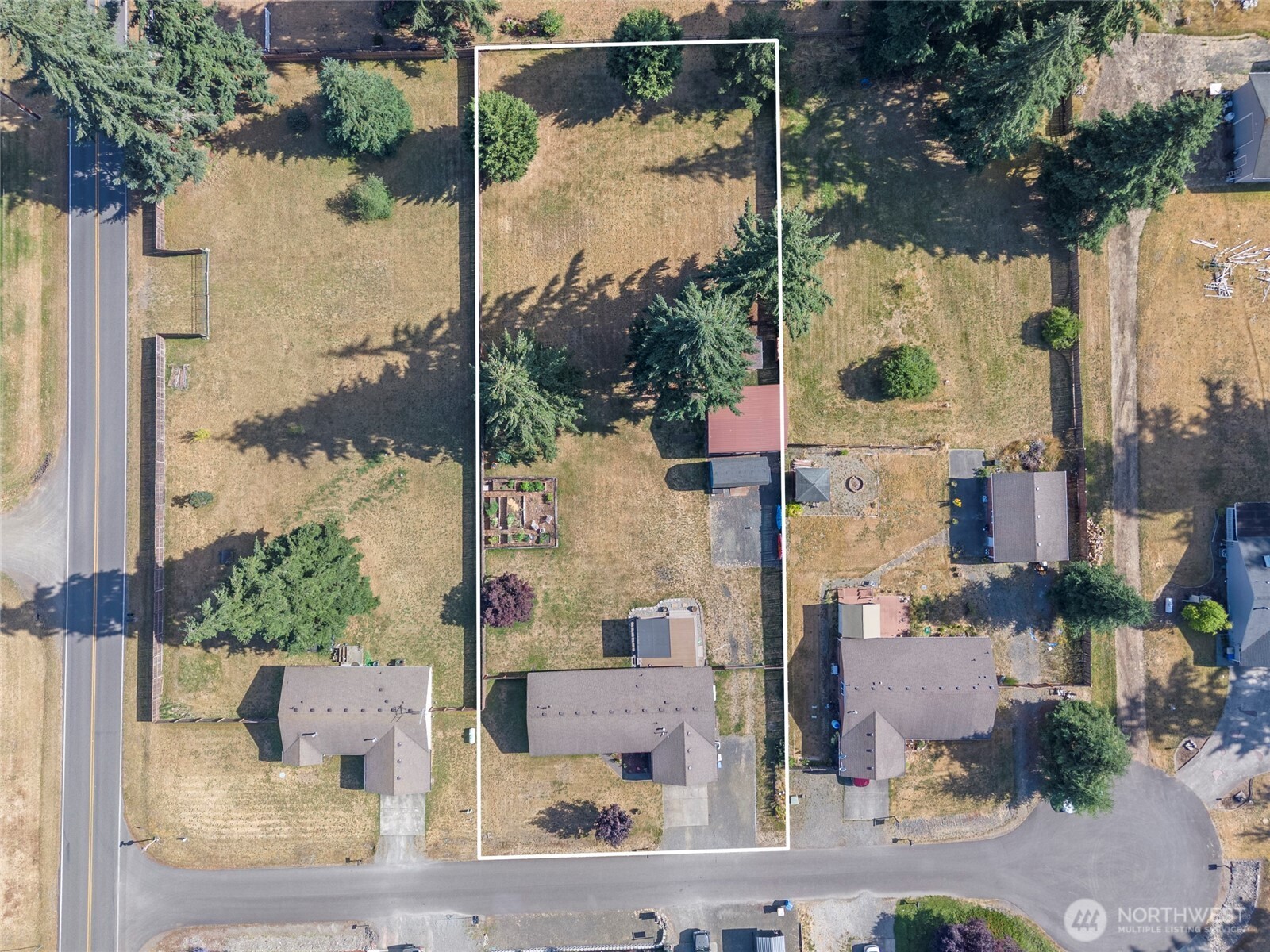 184th Ln, Rochester, WA 98579