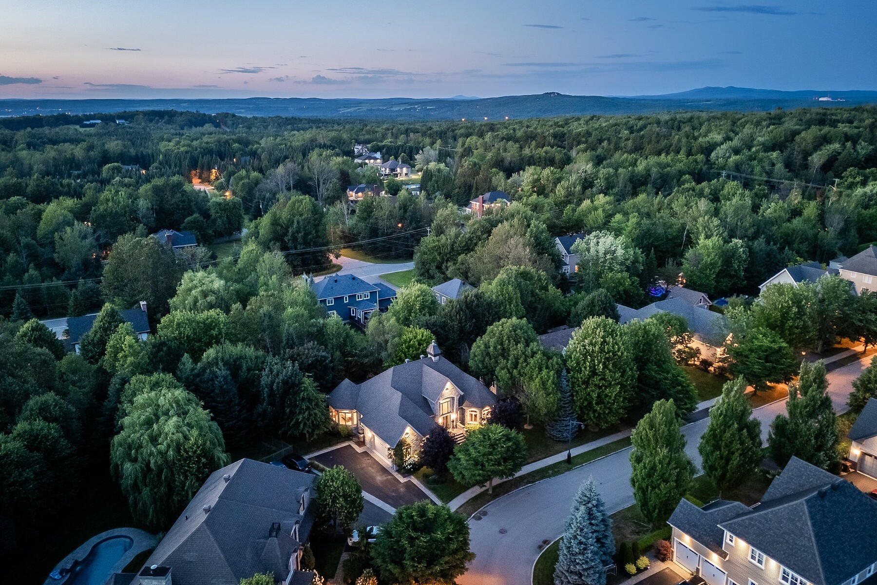  Sherbrooke (Les Nations), Eastern Townships - 物件實景
