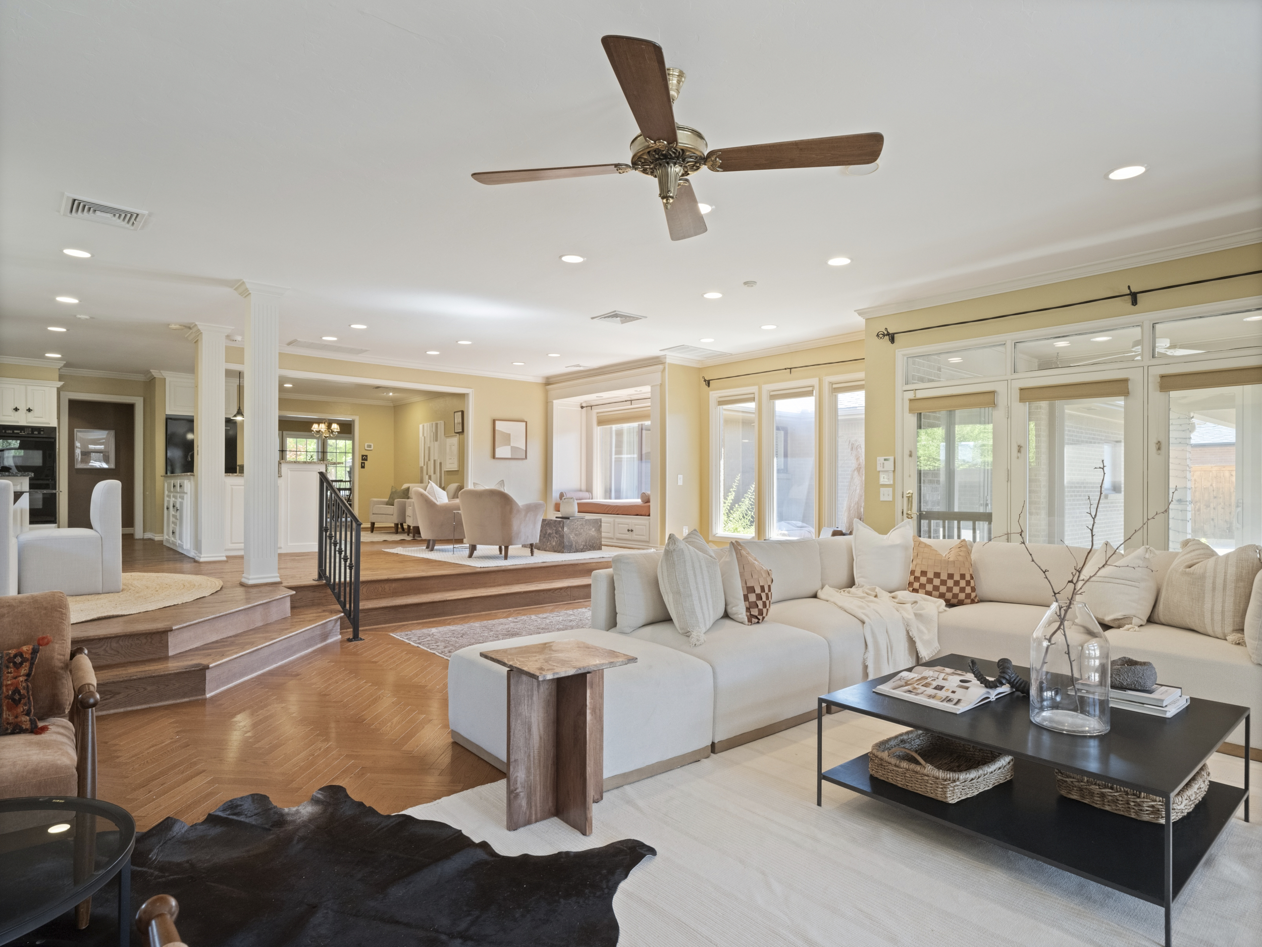  1802 Coventry Lane, Nichols Hills, OK 73120 - 物件實景