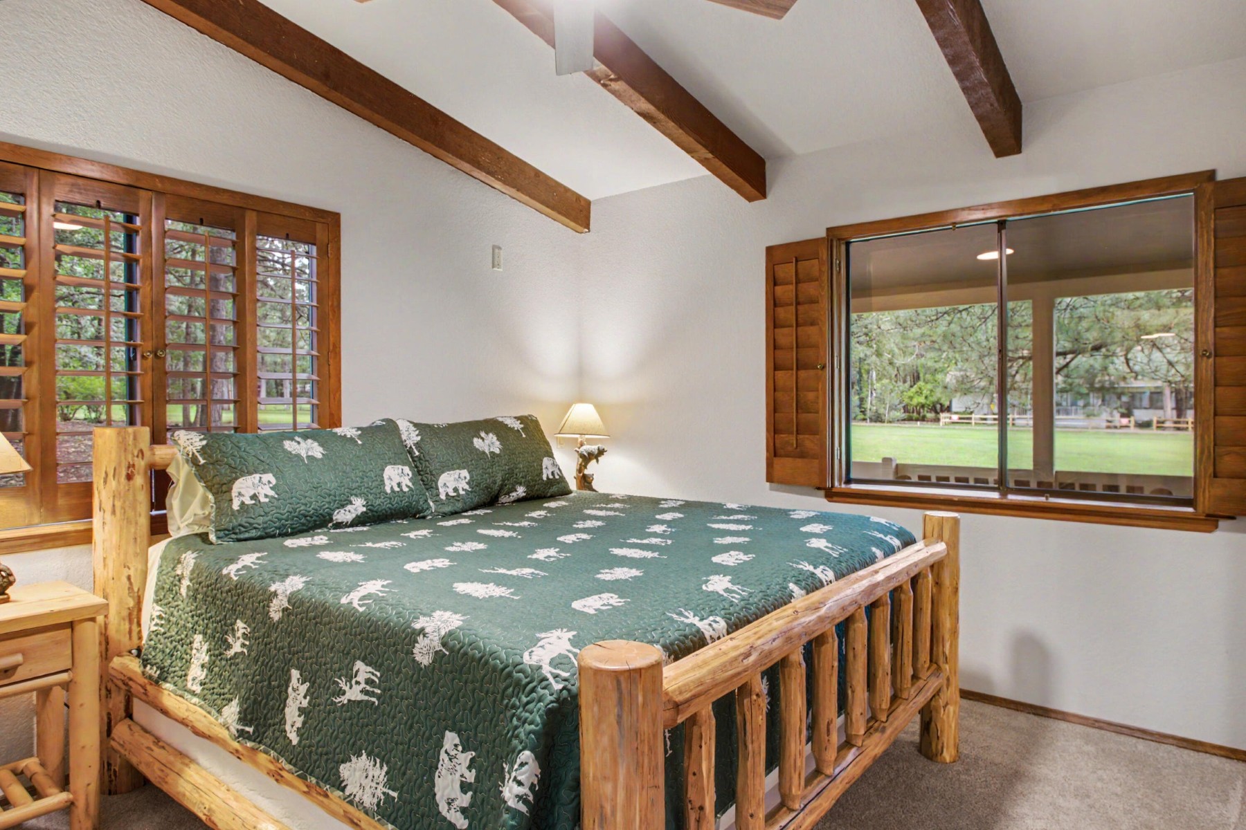  3618 Roaring Fork Drive, Pinetop, AZ 85935 - 物件實景